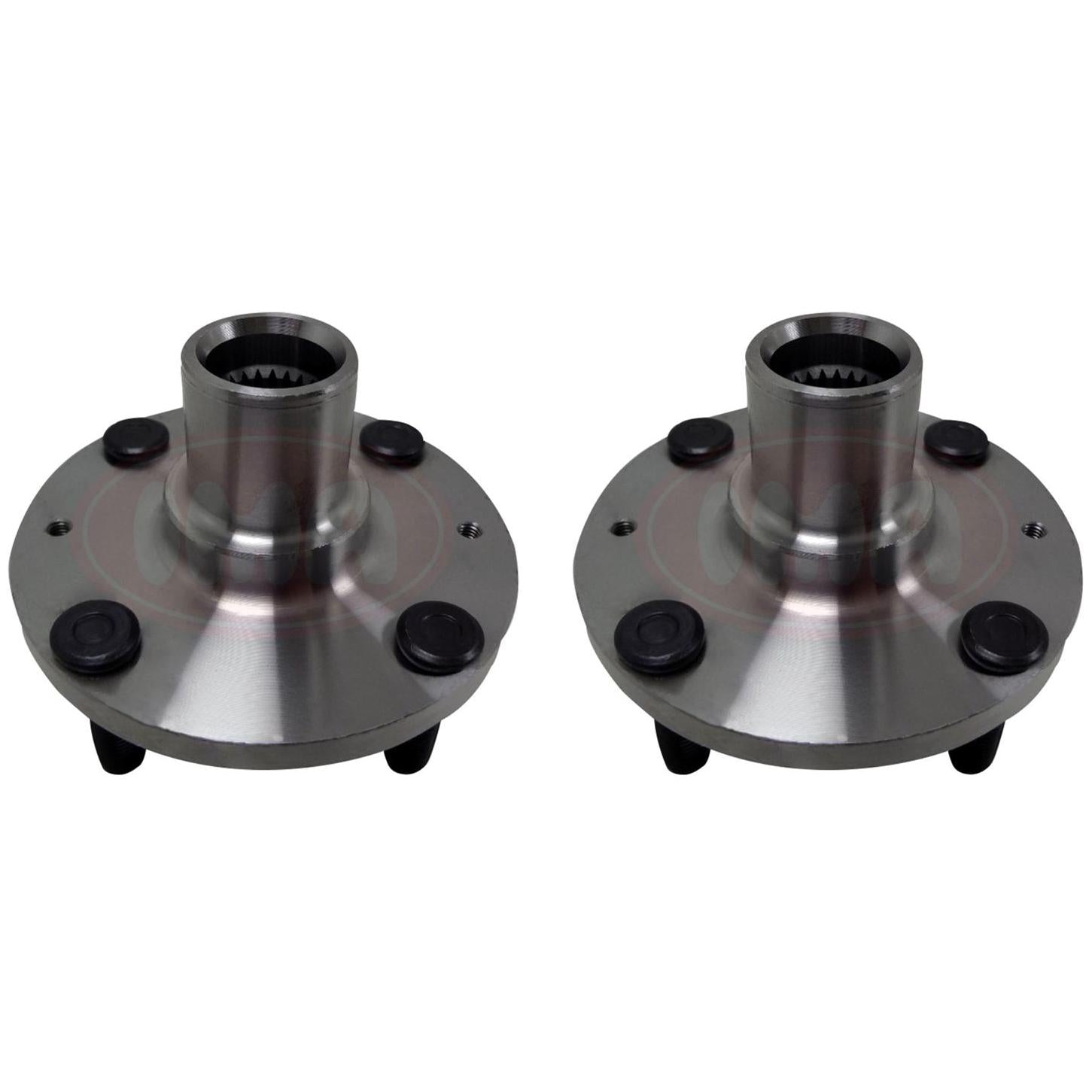Par Cubo de Roda Dianteiro - IMA - AL-693 - (1)