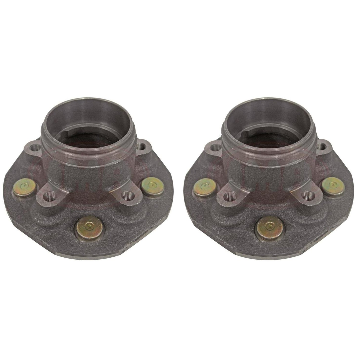 Par Cubo de Roda Dianteiro - IMA - AL-937 - (1)