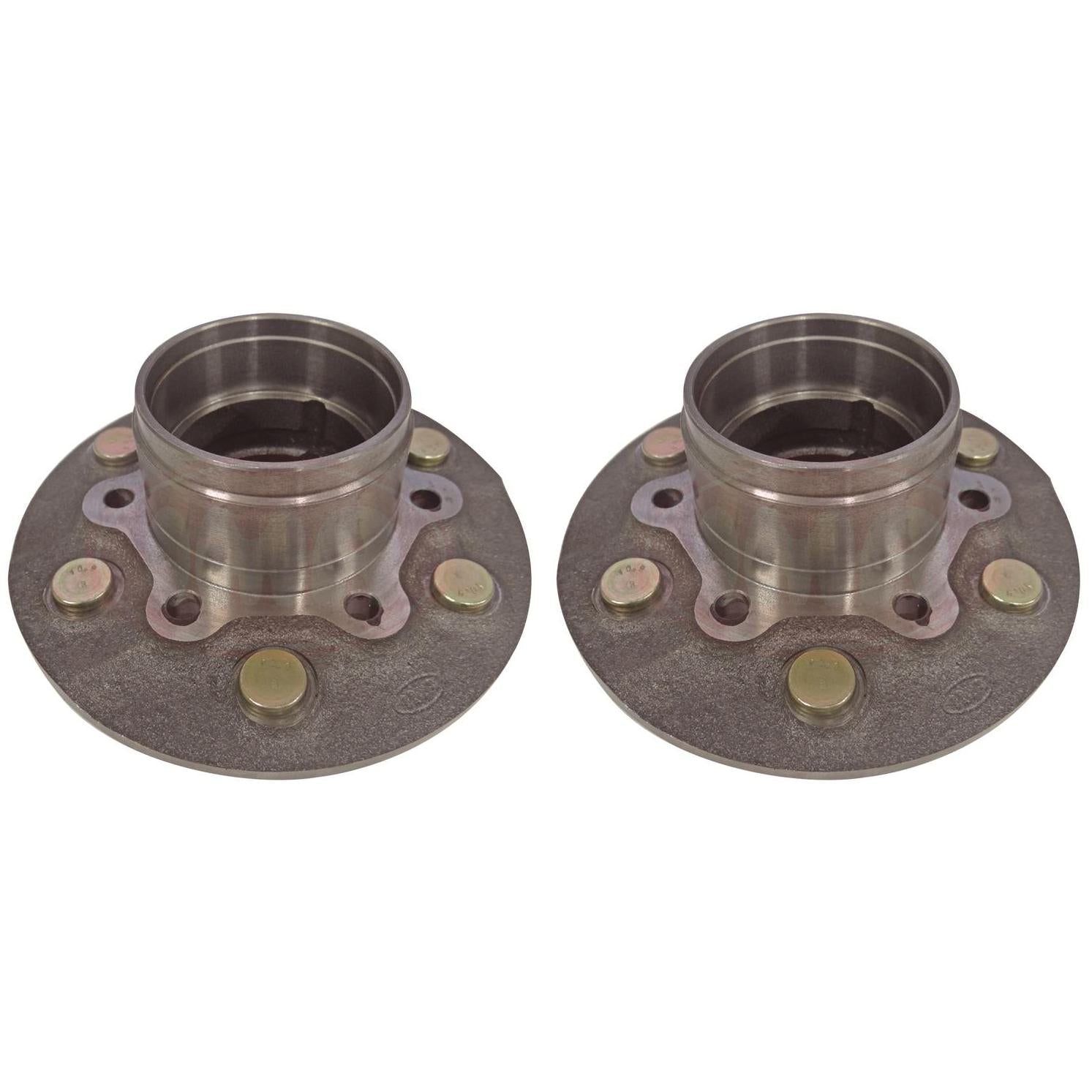 Par Cubo de Roda Dianteiro - IMA - AL-930 - (1)