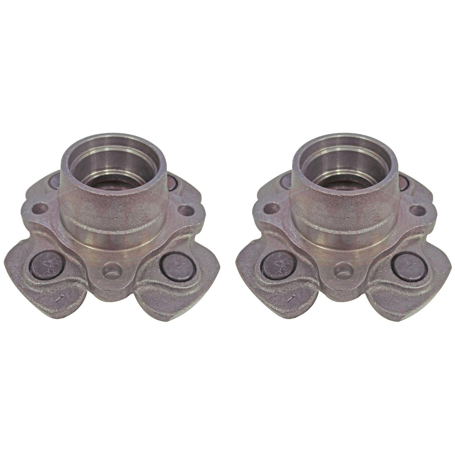 Par Cubo de Roda Dianteiro - IMA - AL-904 - (1)