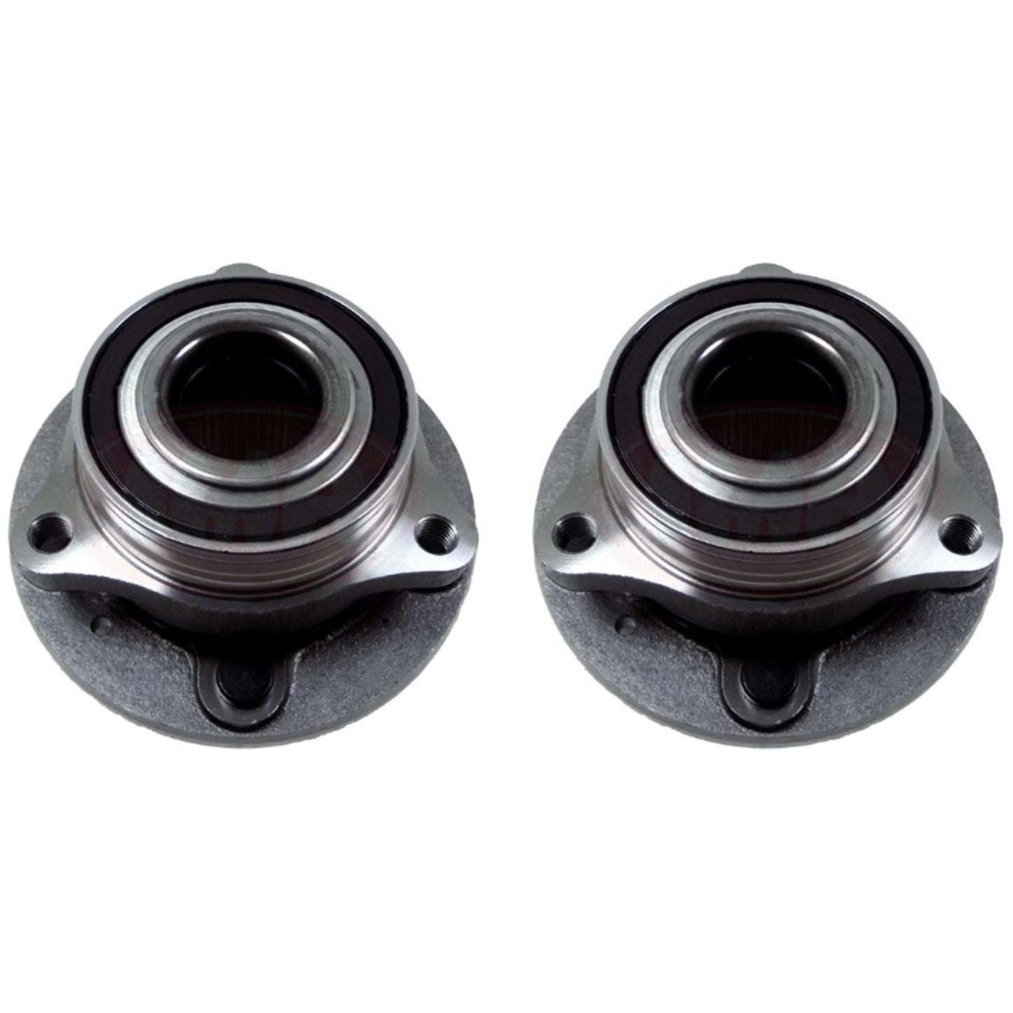 Par Cubo de Roda com Rolamento - IMA - AL-4046 - (1)