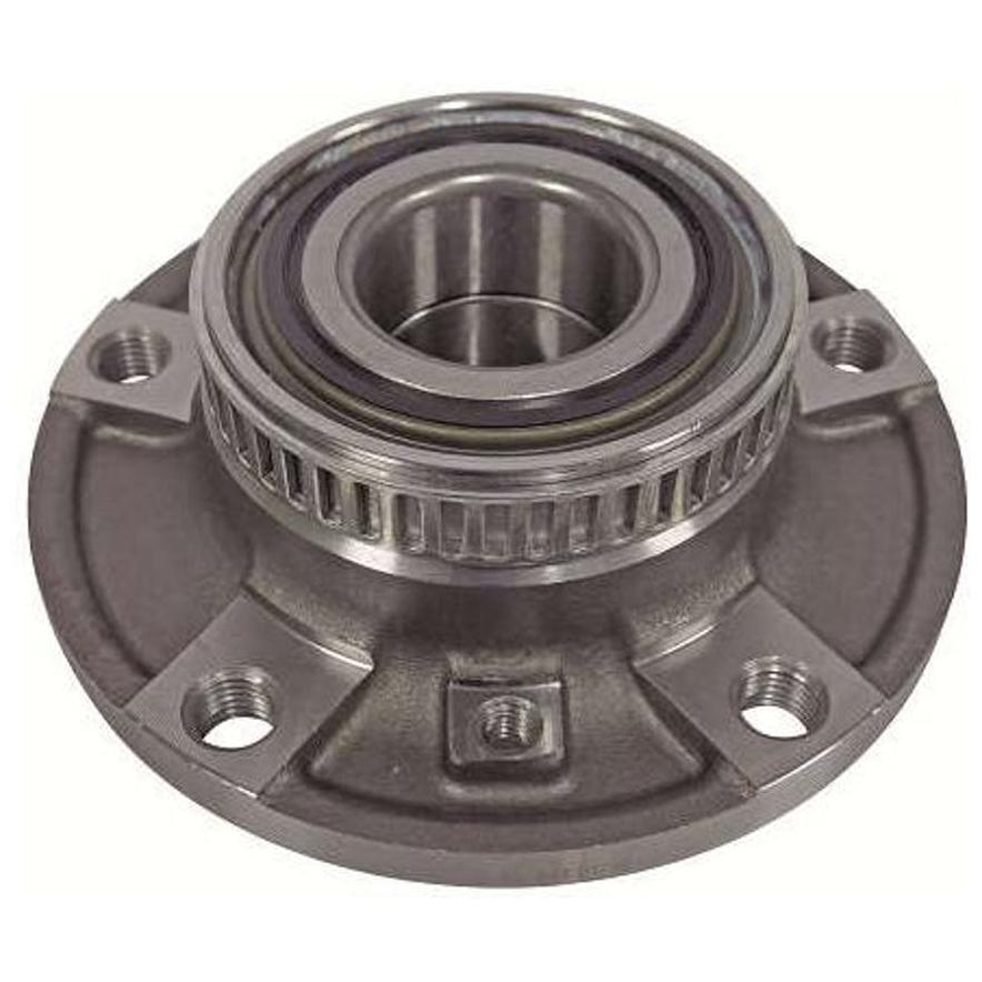 Par Cubo de Roda Dianteiro com Rolamento - IMA - AL-941 - (1)
