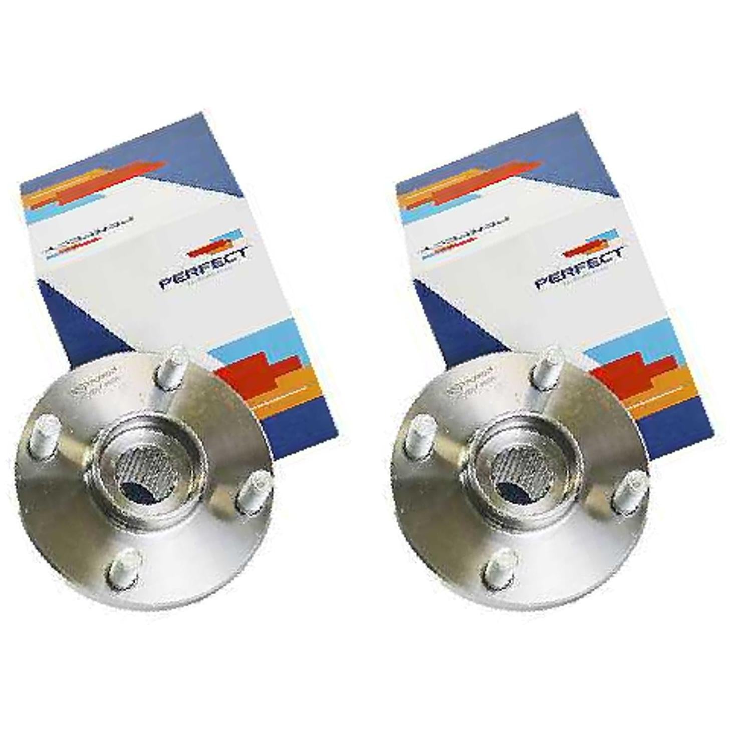 Par Cubo Roda - Perfect - CDRD0057 - (1)