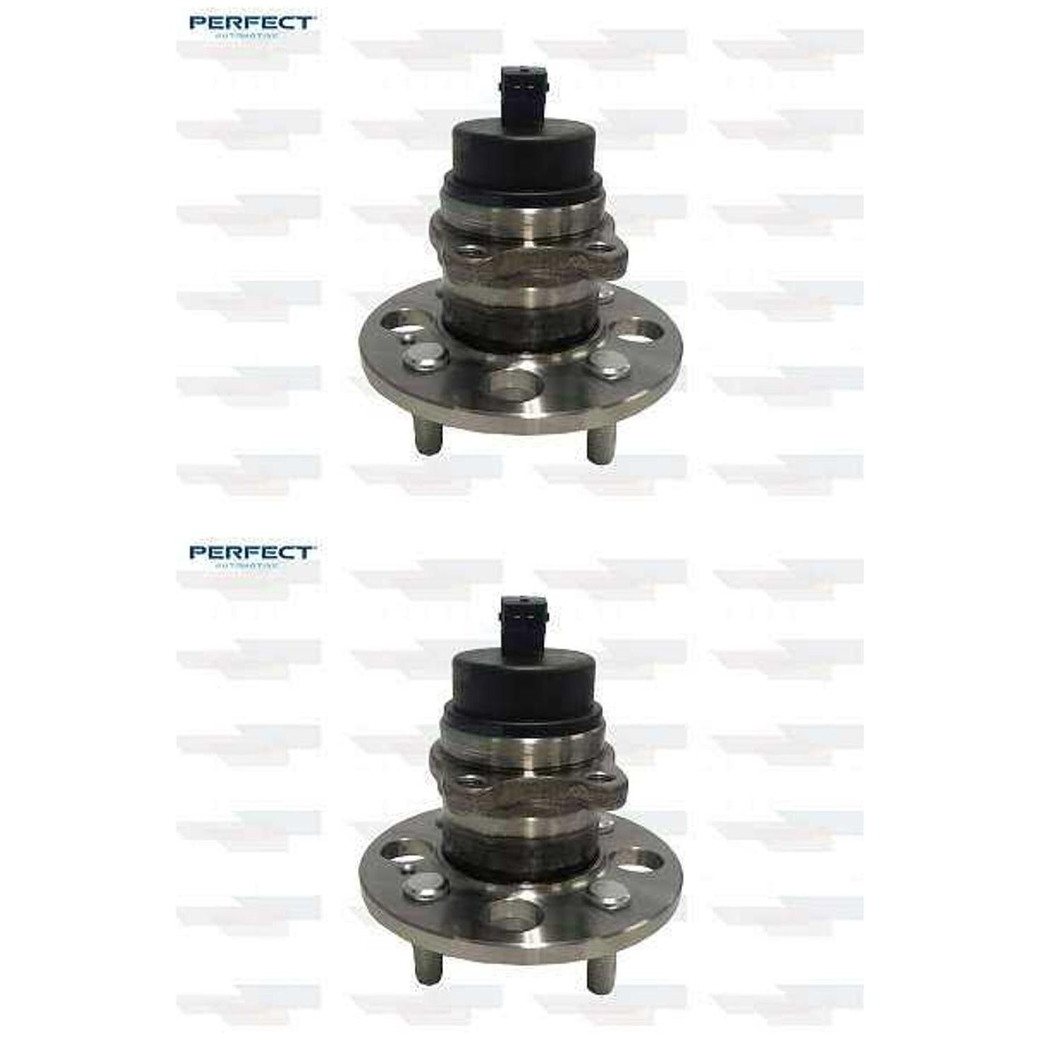 Par Cubo Roda - Perfect - CDRT0067 - (1)