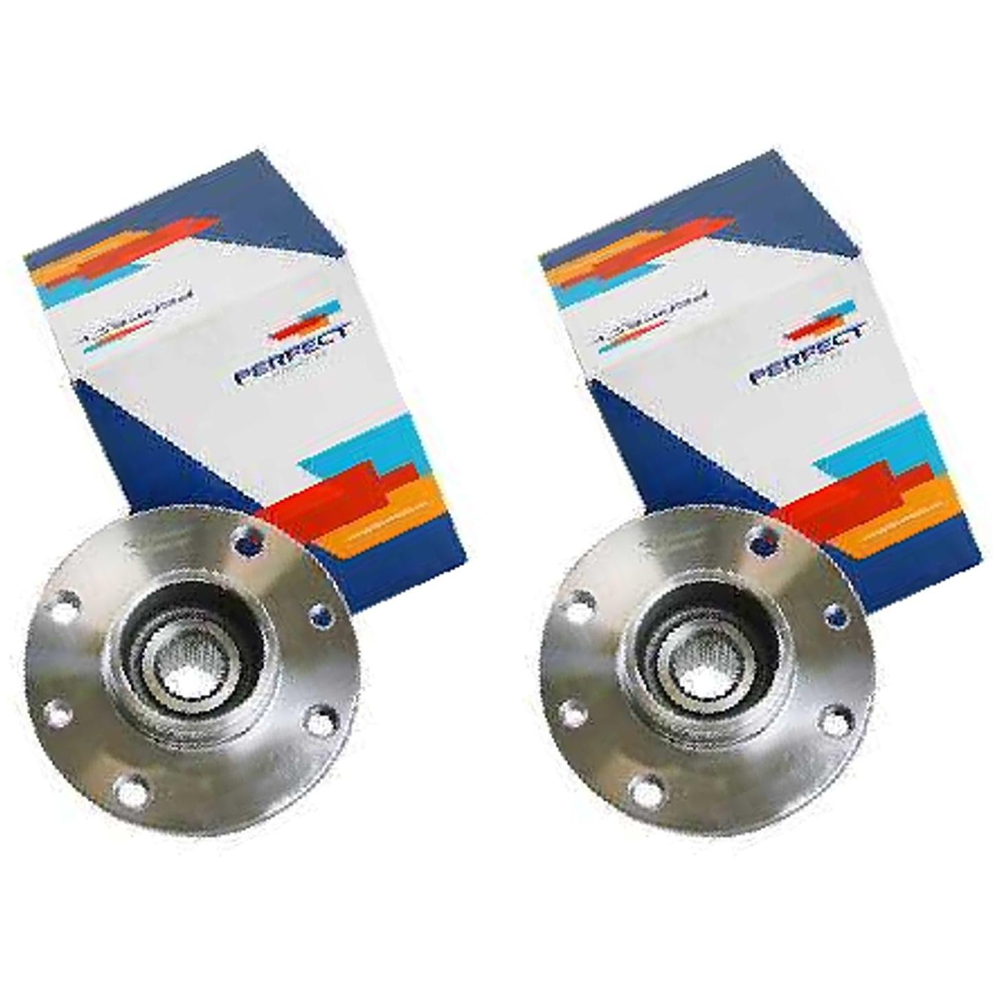 Par Cubo Roda - Perfect - CDRD0600 - (1)