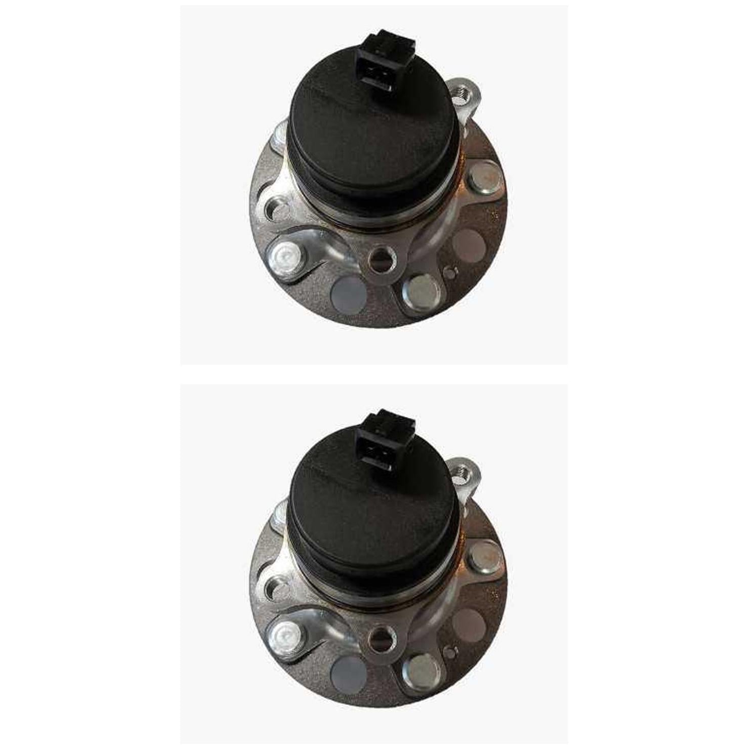 Par Cubo Roda - Perfect - CDRT0134 - (1)