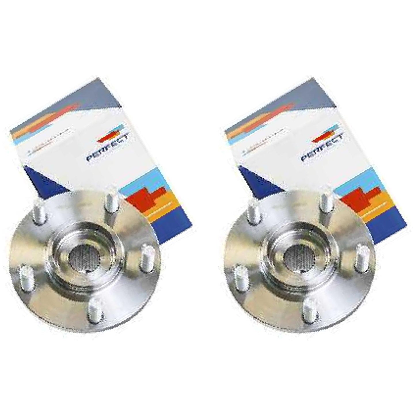 Par Cubo Roda - Perfect - CDRD0066 - (1)