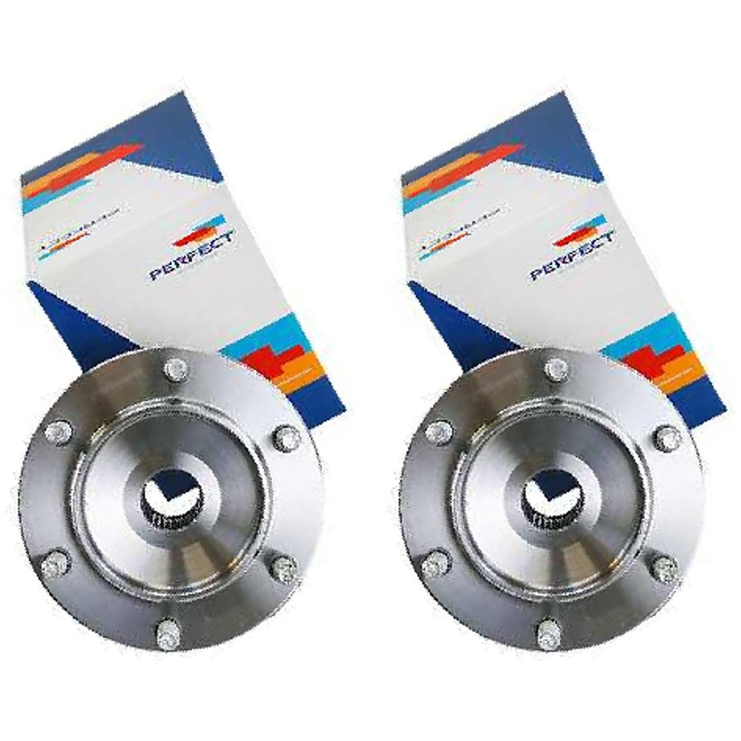 Par Cubo Roda - Perfect - CDRD0147 - (1)