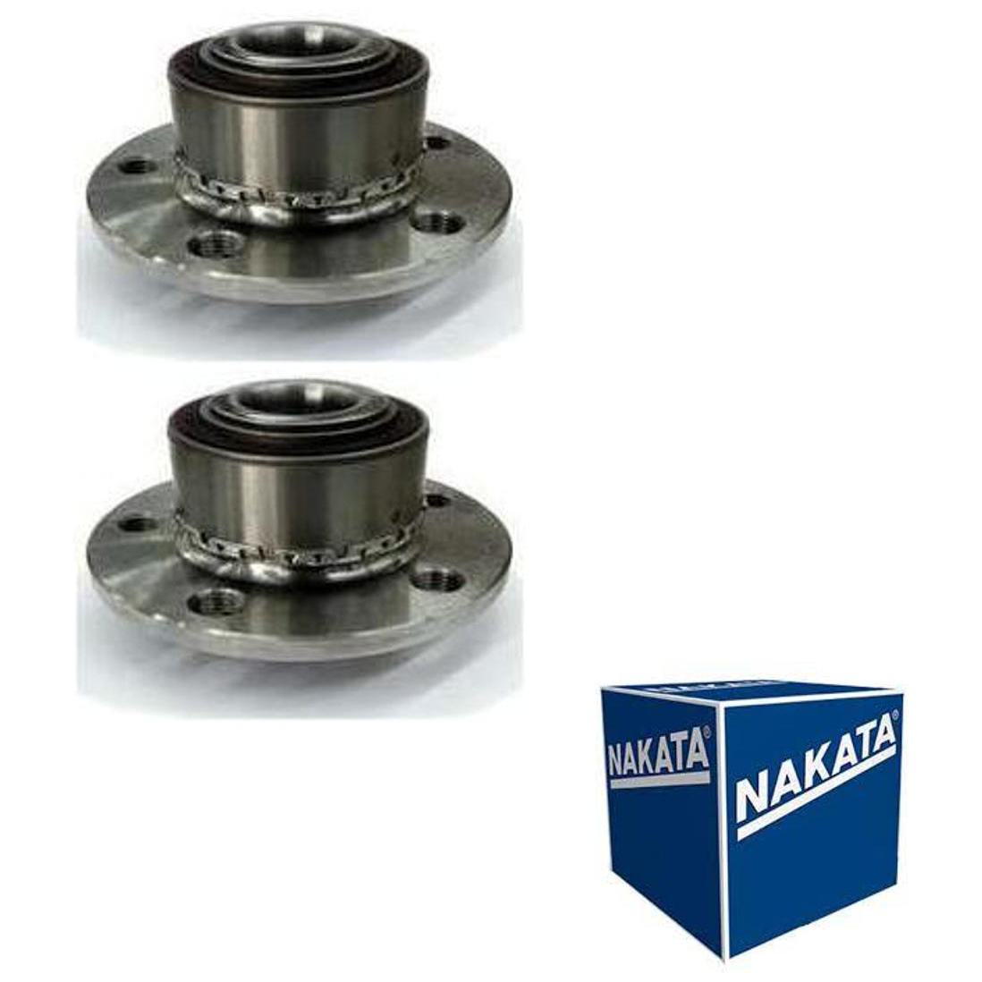 Par Cubo Roda Dianteiro - Nakata - NKF 8083 - (1)