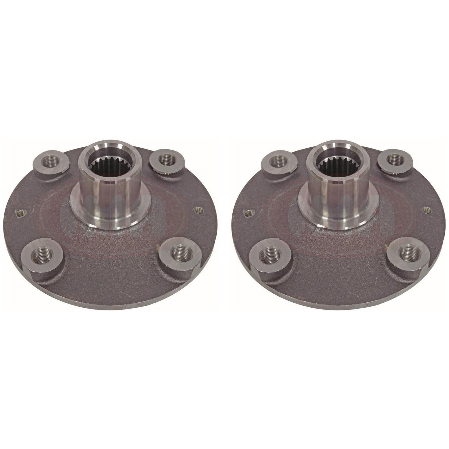 Par Cubo de Roda Dianteiro - IMA - AL-912 - (1)