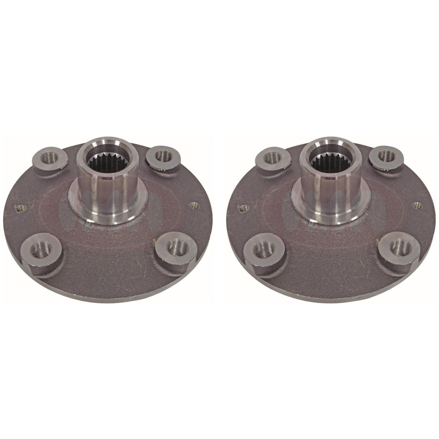 Par Cubo de Roda Dianteiro - IMA - AL-912 - (1)