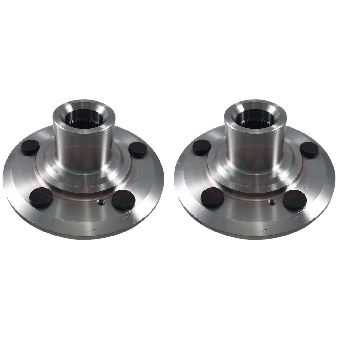 Par Cubo de Roda Dianteiro - IMA - AL-578 - (1)