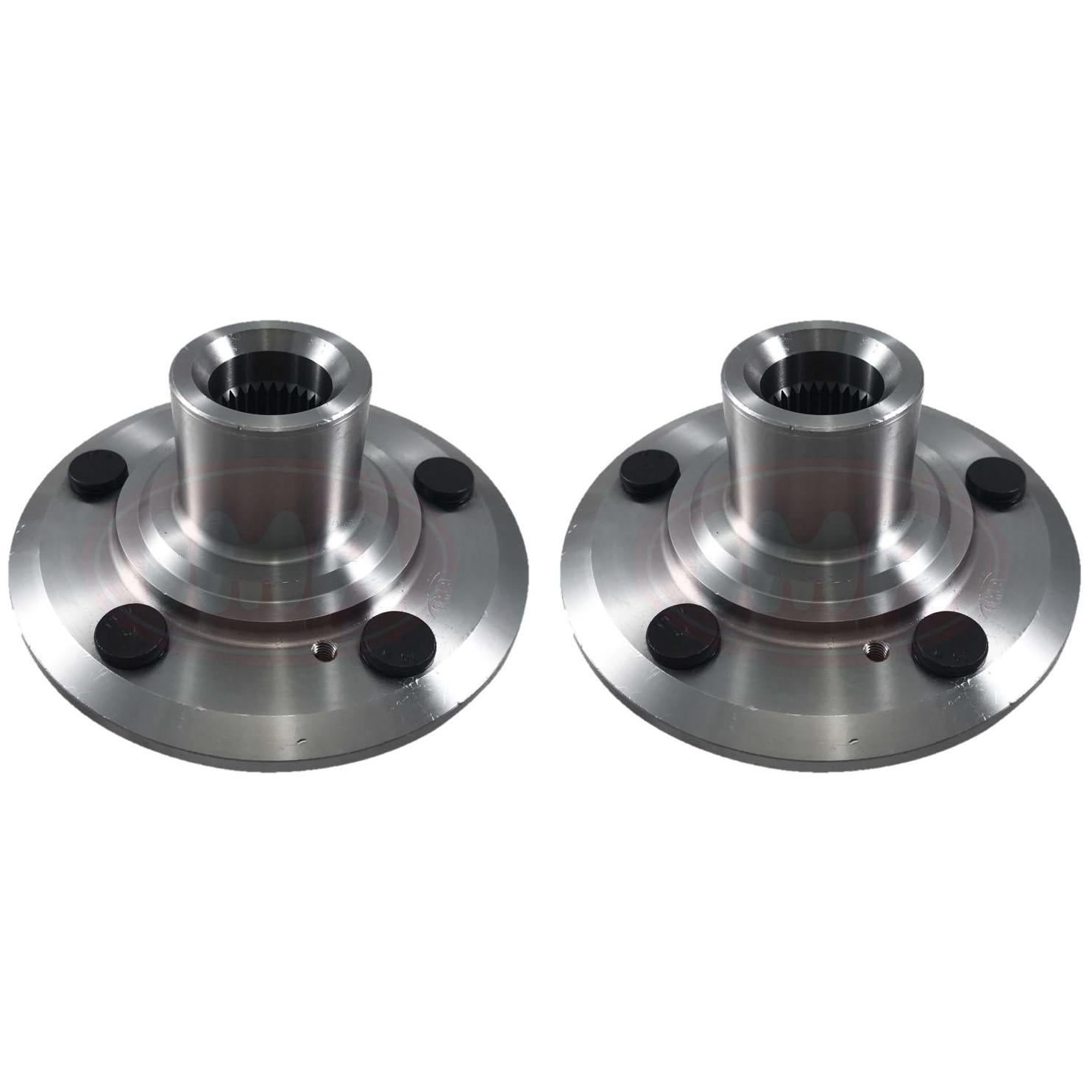 Par Cubo de Roda Dianteiro - IMA - AL-578 - (1)