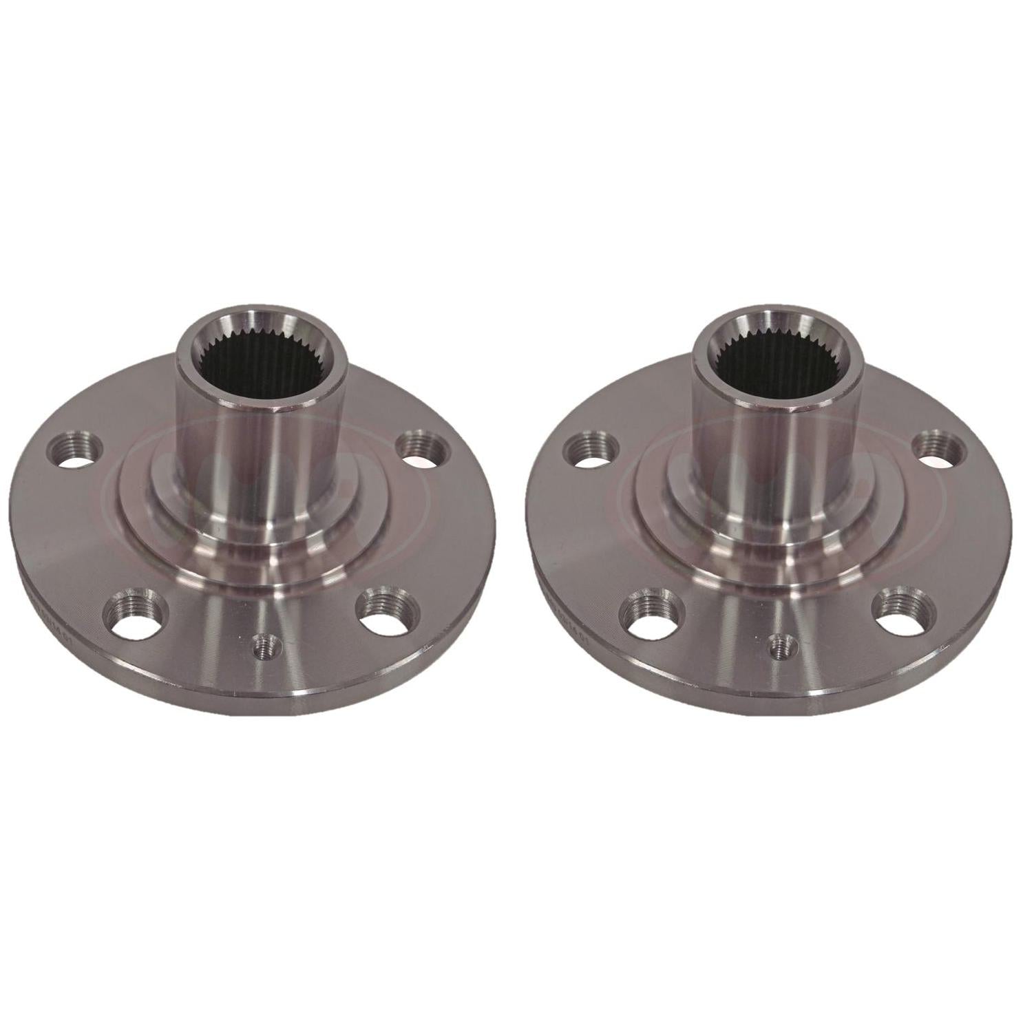 Par Cubo de Roda Dianteiro - IMA - AL-849 - (1)