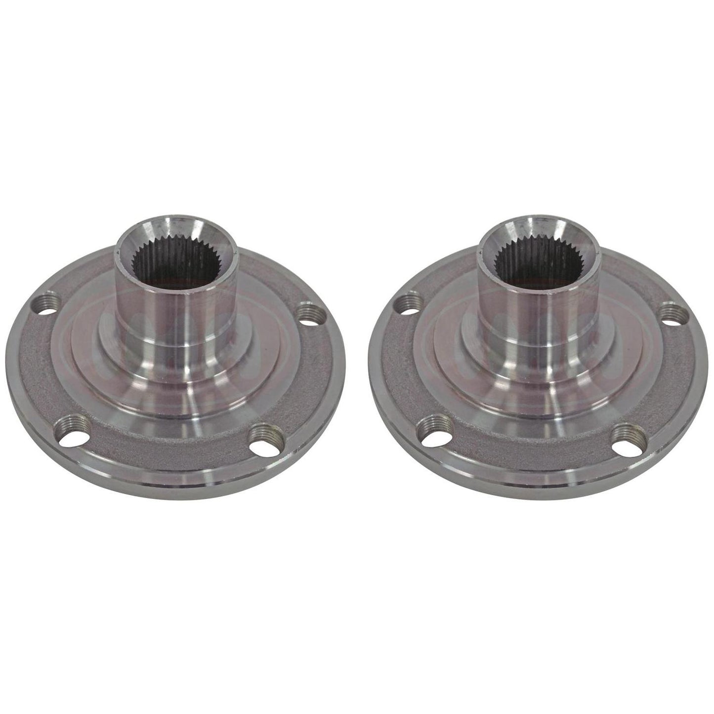 Par Cubo de Roda Dianteiro - IMA - AL-928 - (1)