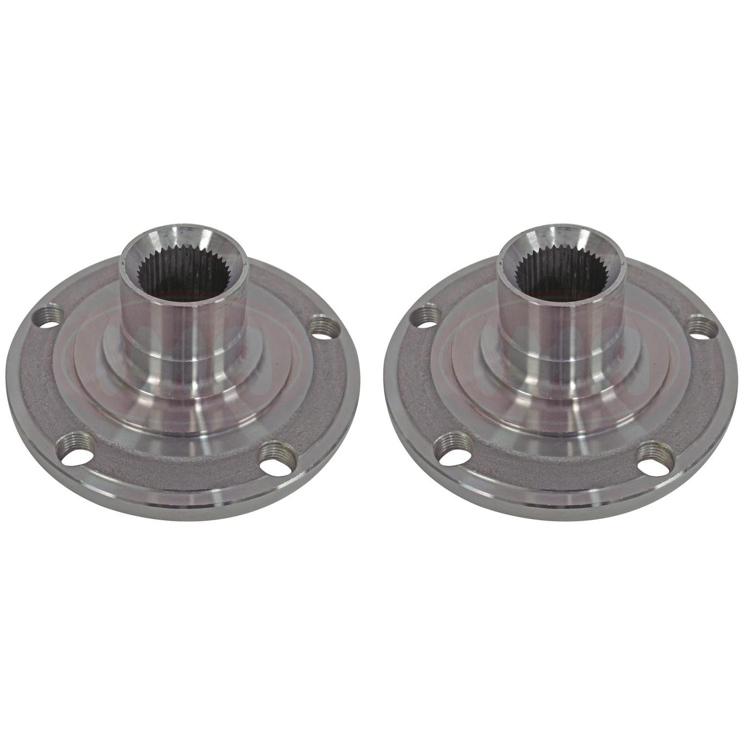 Par Cubo de Roda Dianteiro - IMA - AL-928 - (1)