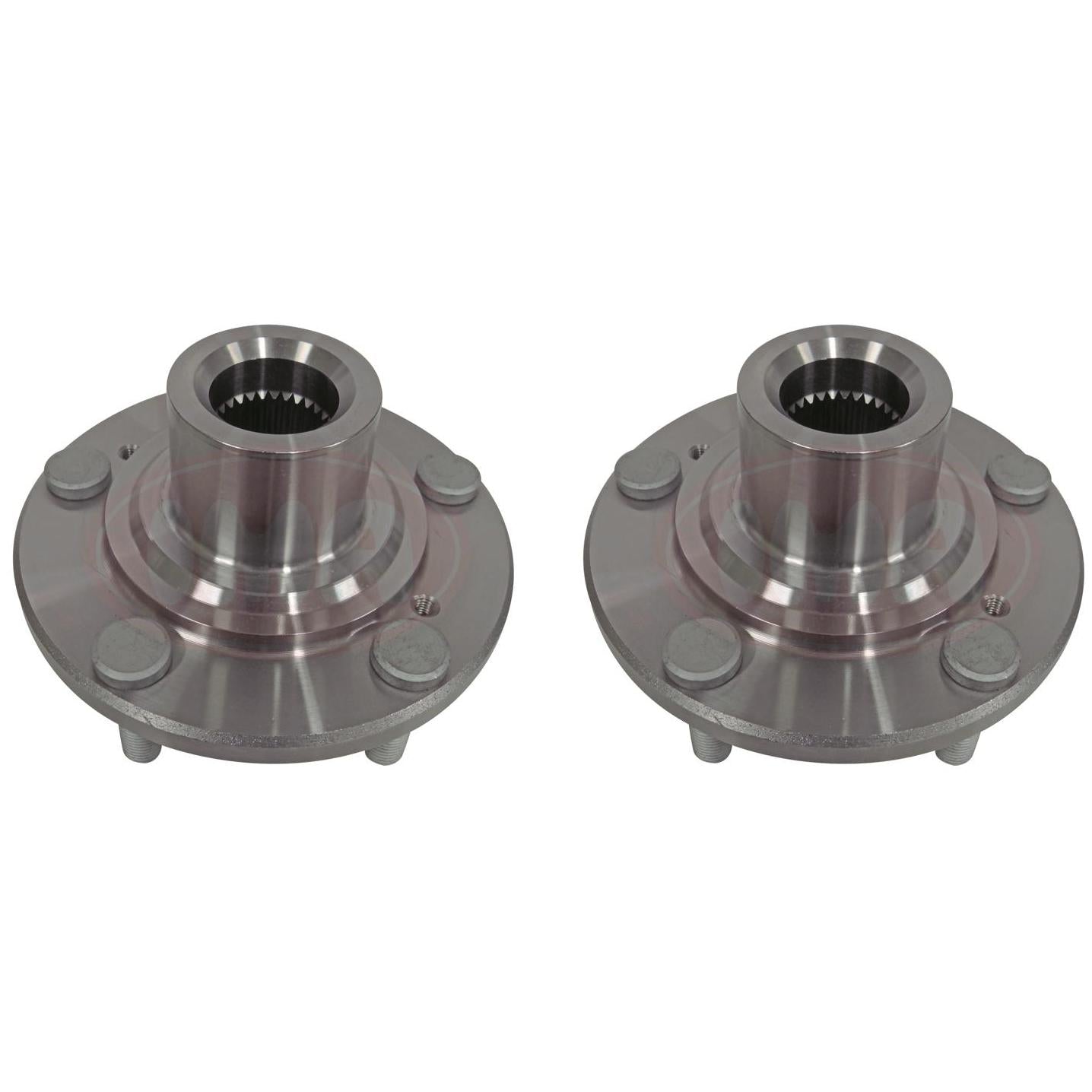 Par Cubo de Roda Dianteiro - IMA - AL-795 - (1)