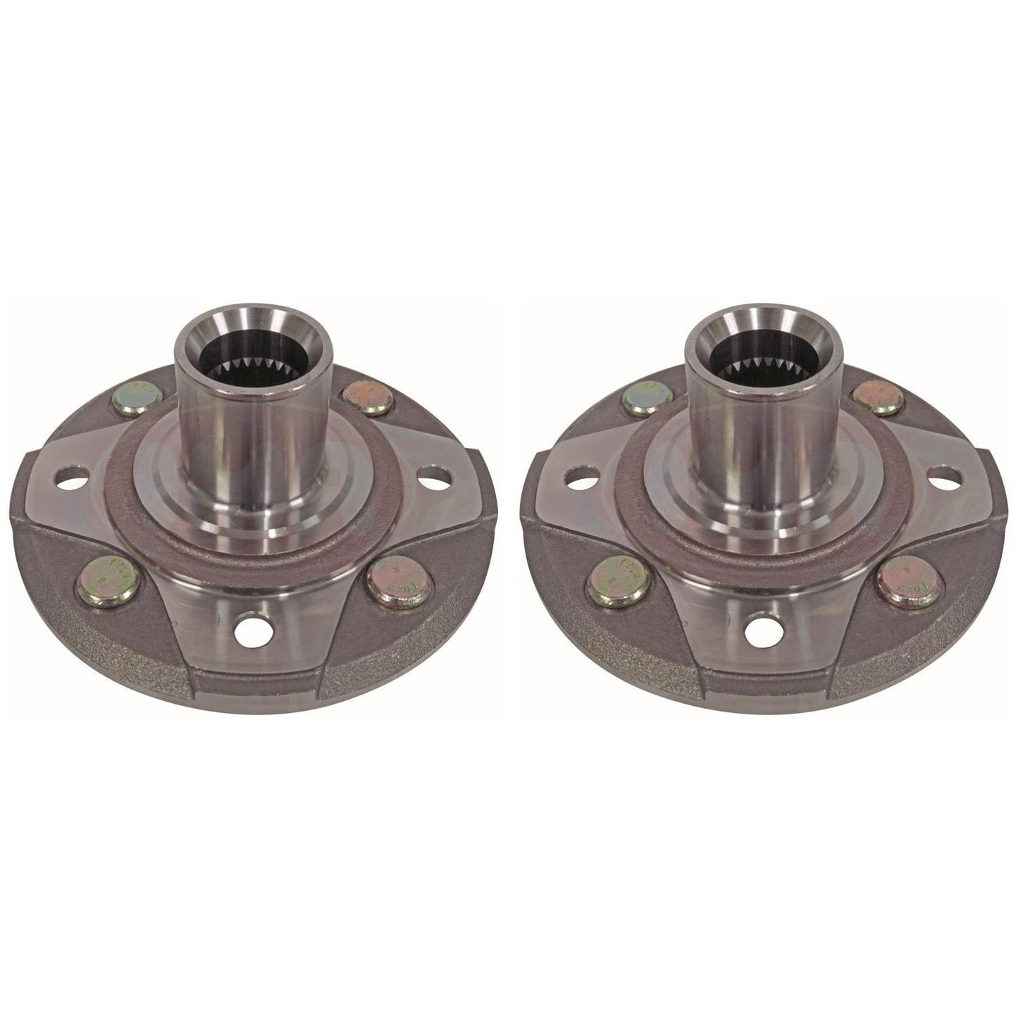 Par Cubo de Roda Dianteiro - IMA - AL-922 - (1)