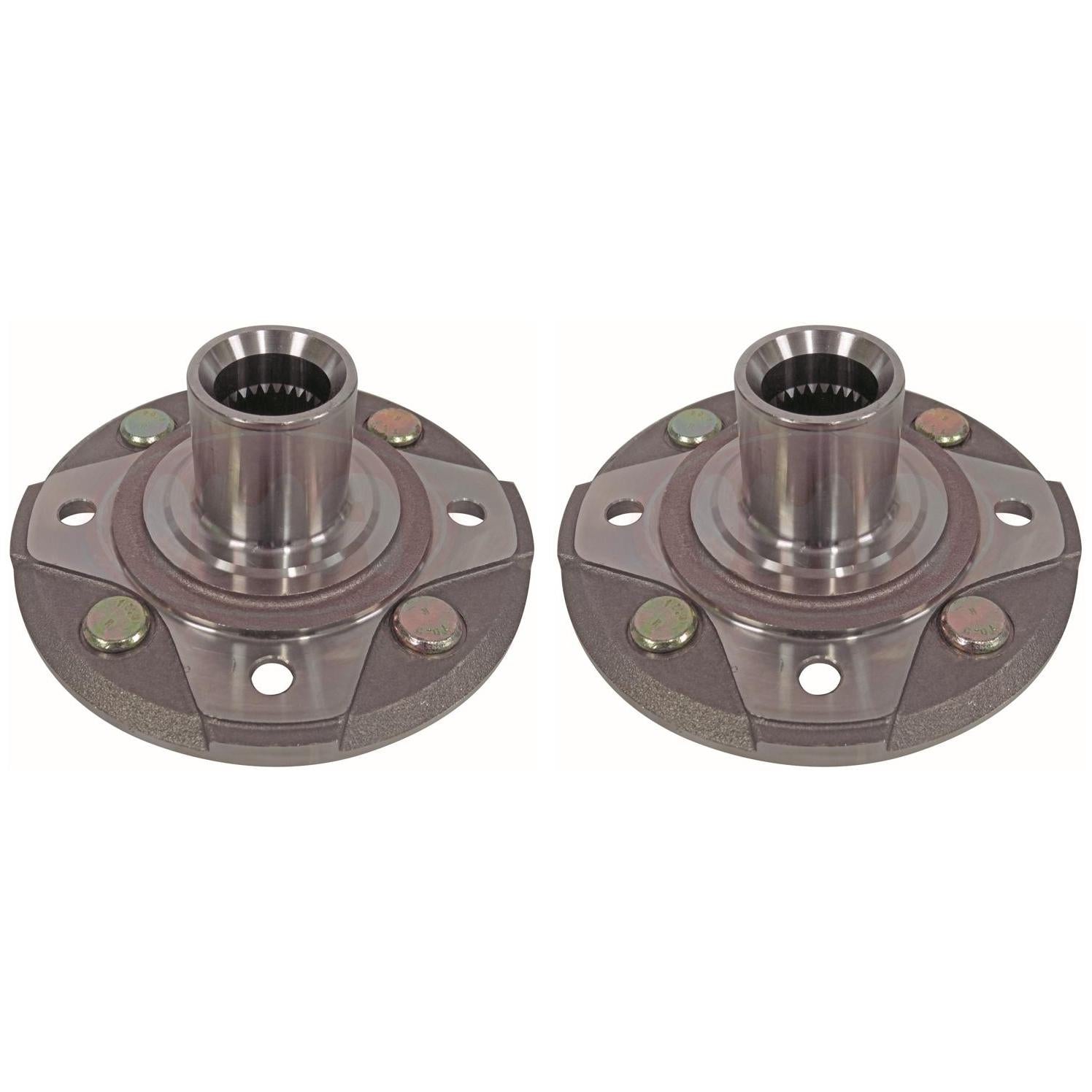 Par Cubo de Roda Dianteiro - IMA - AL-922 - (1)