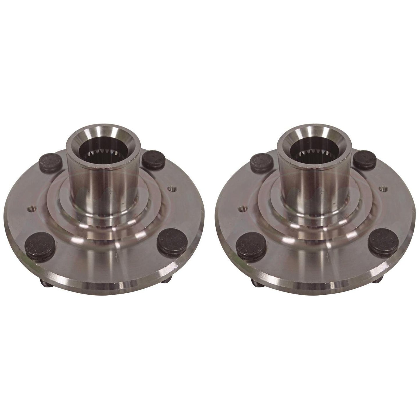 Par Cubo de Roda Dianteiro - IMA - AL-923 - (1)