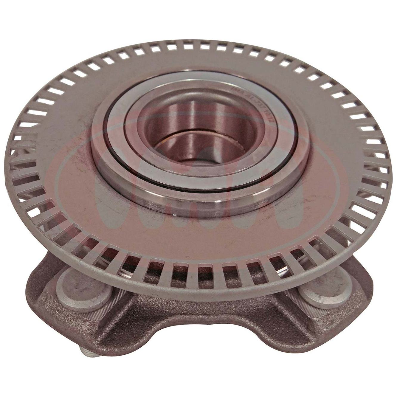 Par Cubo de Roda Dianteiro - IMA - AL-737 - (1)