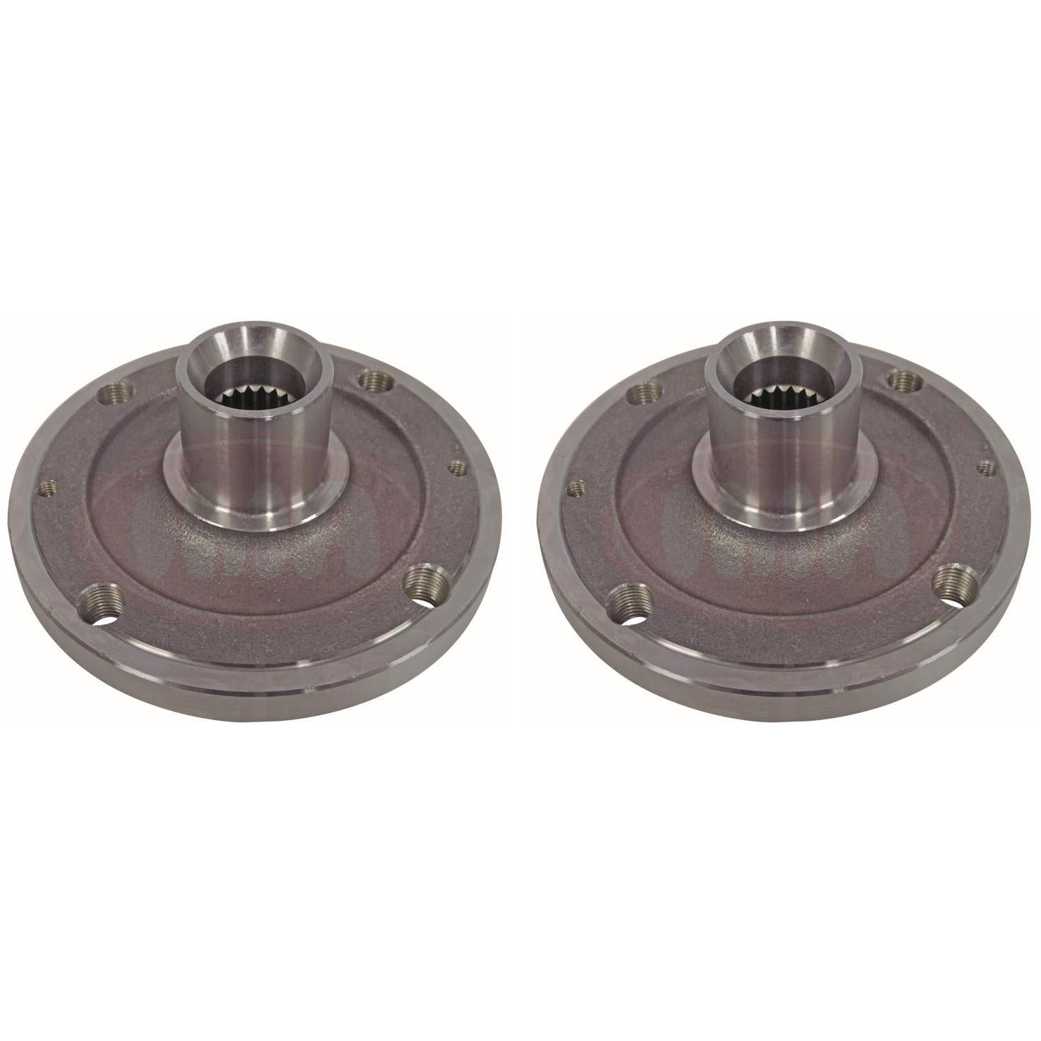 Par Cubo de Roda Dianteiro - IMA - AL-910 - (1)