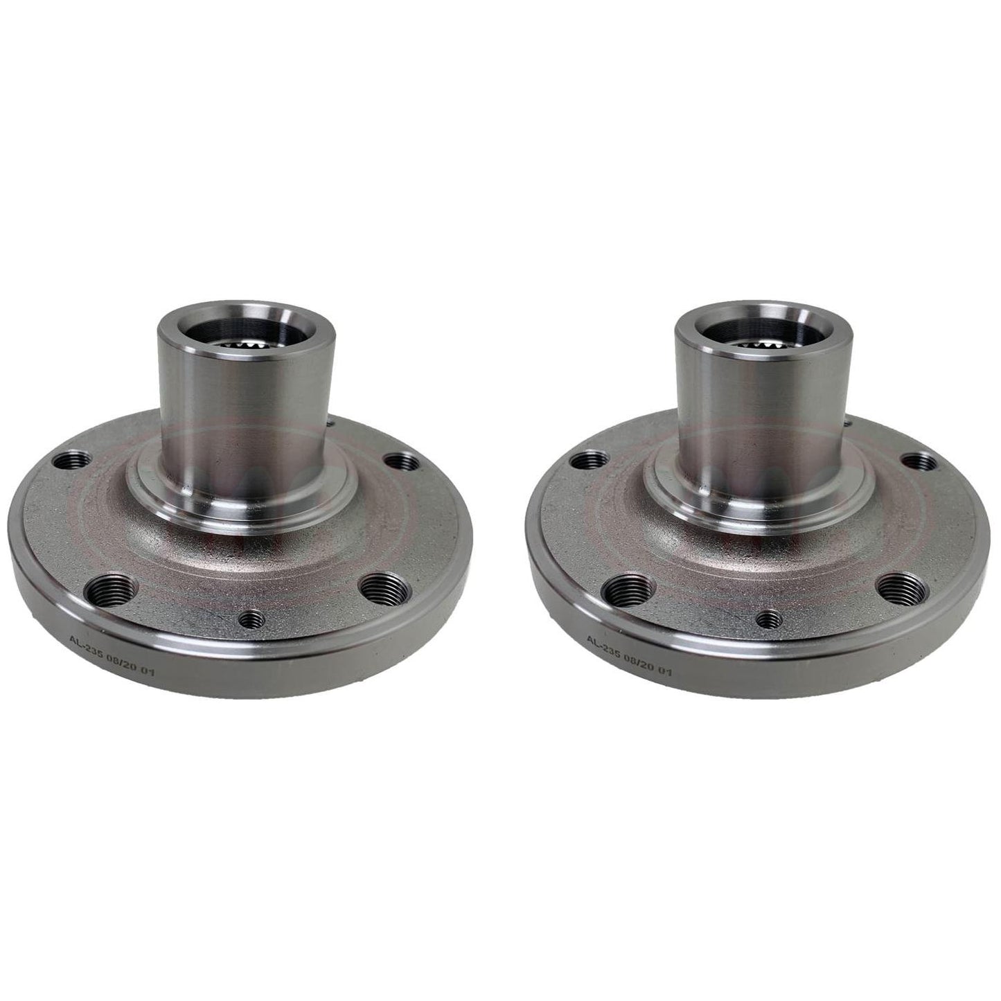 Par Cubo de Roda Dianteiro - IMA - AL-235 - (1)
