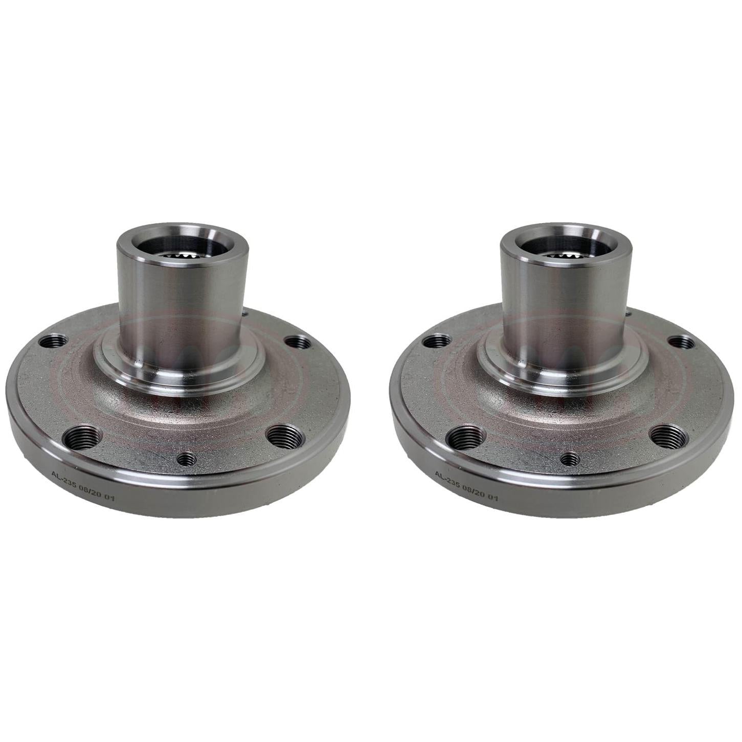 Par Cubo de Roda Dianteiro - IMA - AL-235 - (1)