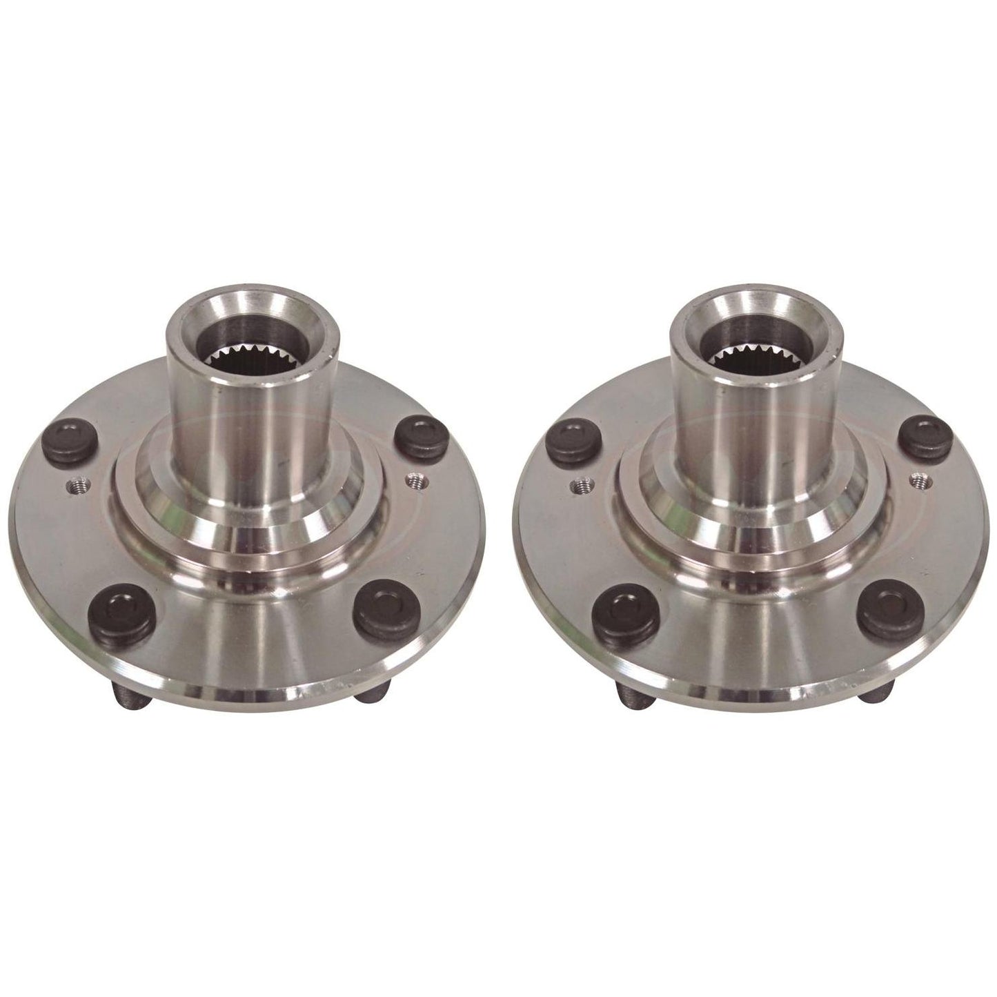 Par Cubo de Roda Dianteiro - IMA - AL-894 - (1)