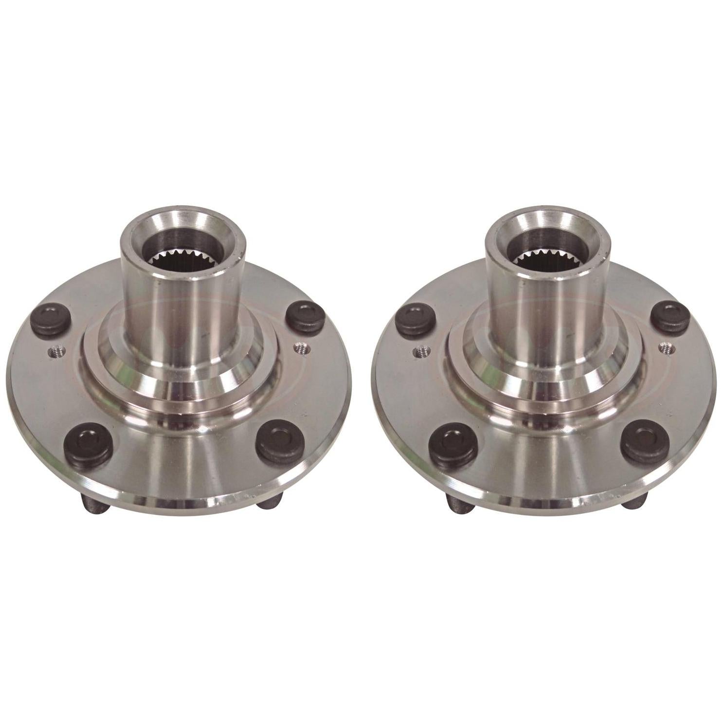 Par Cubo de Roda Dianteiro - IMA - AL-894 - (1)