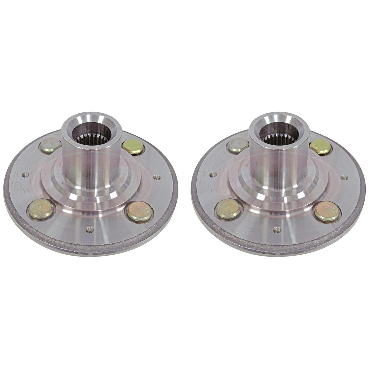 Par Cubo de Roda Dianteiro - IMA - AL-916 - (1)