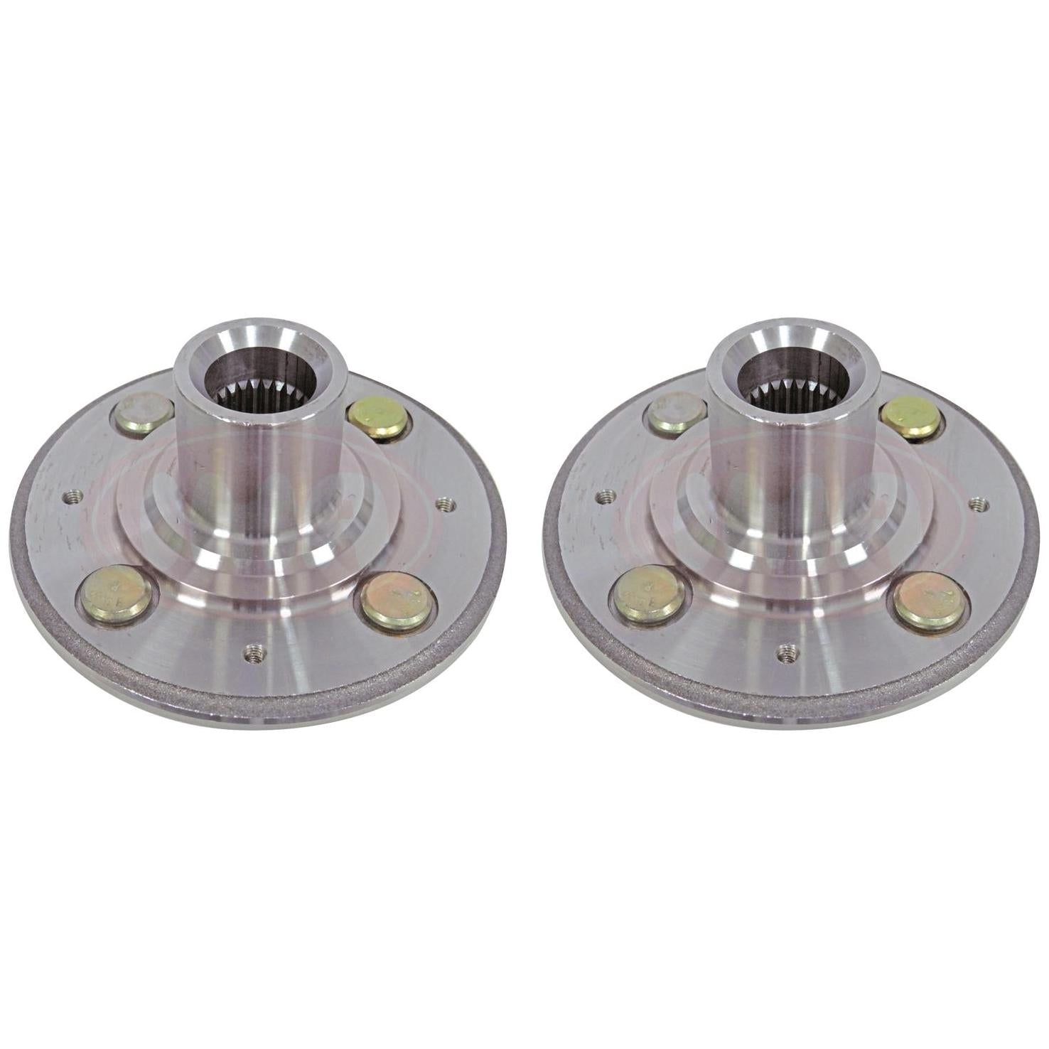 Par Cubo de Roda Dianteiro - IMA - AL-916 - (1)