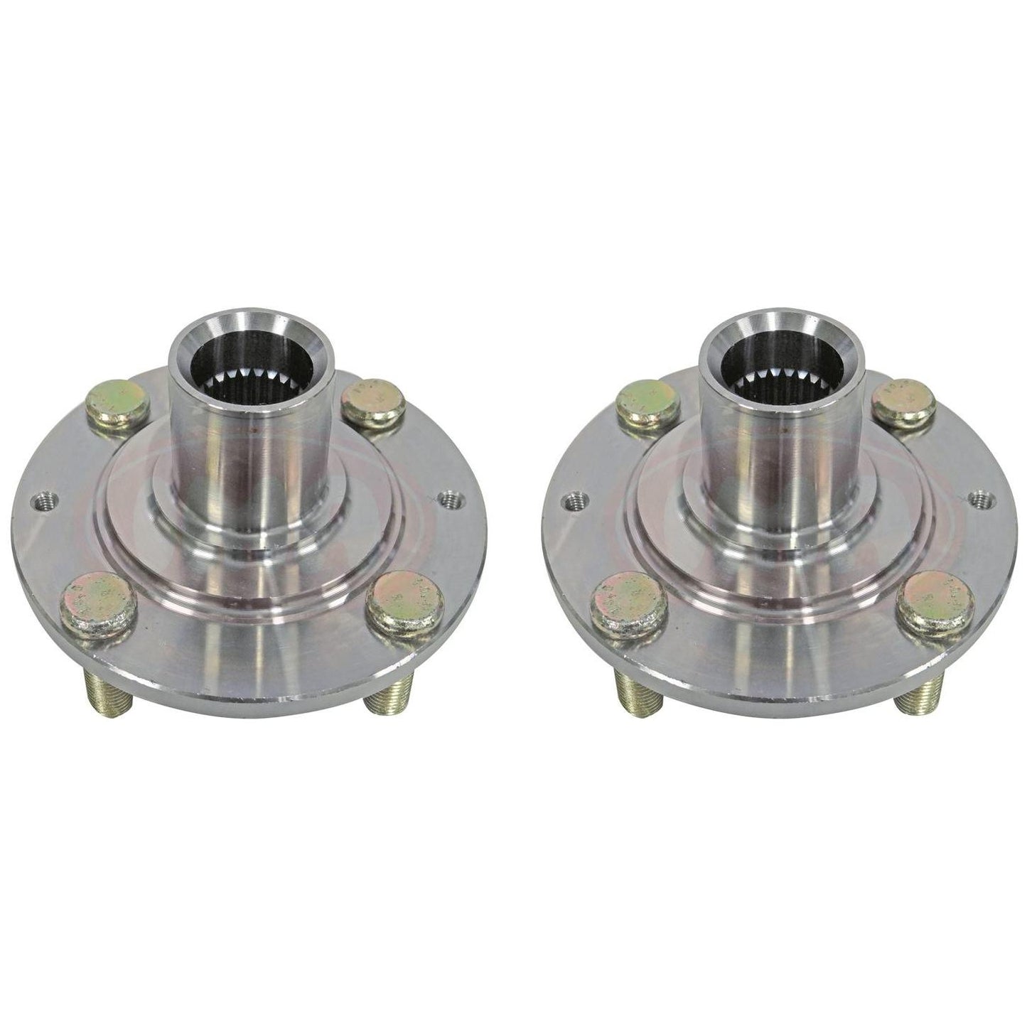 Par Cubo de Roda Dianteiro - IMA - AL-918 - (1)
