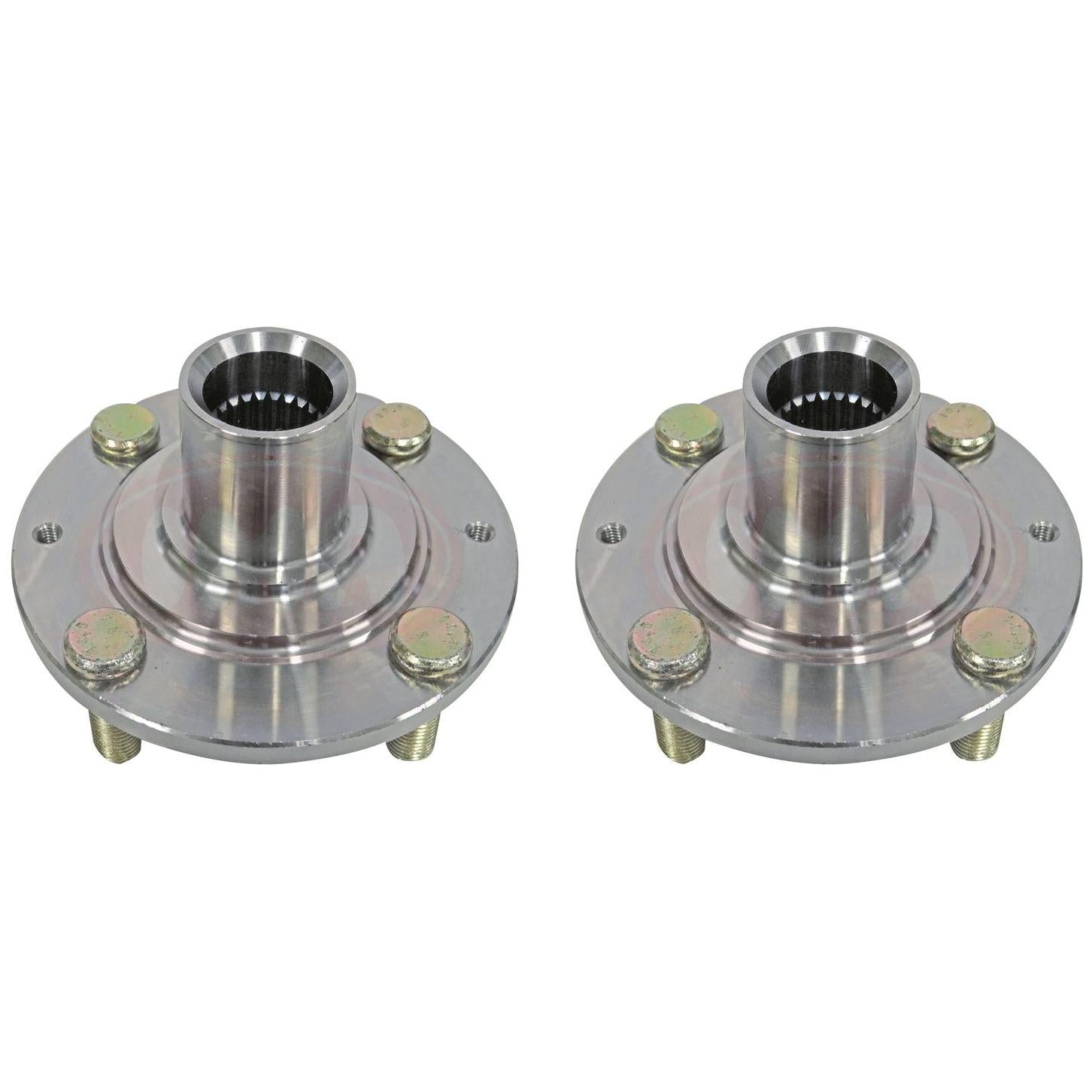 Par Cubo de Roda Dianteiro - IMA - AL-918 - (1)
