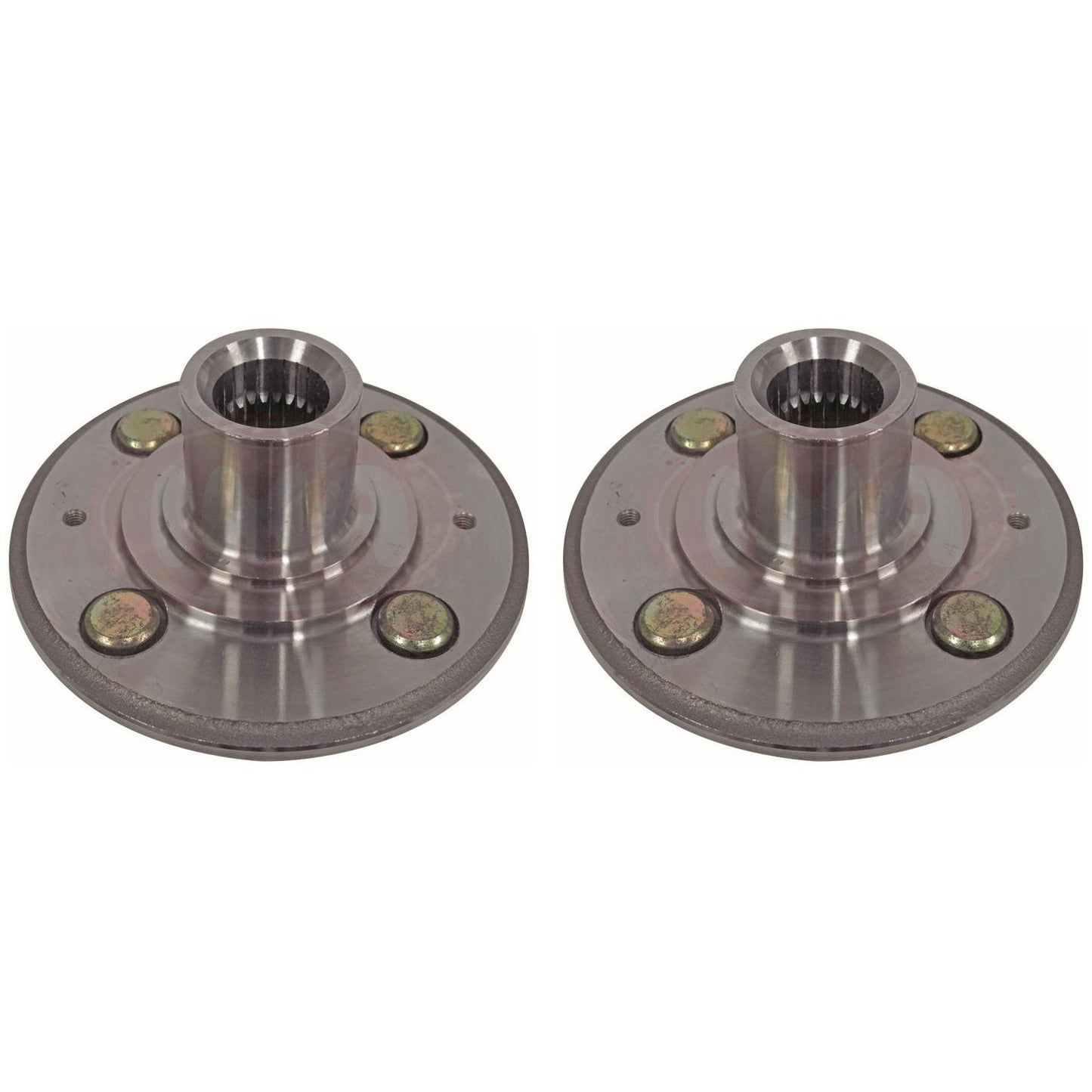Par Cubo de Roda Dianteiro - IMA - AL-921 - (1)