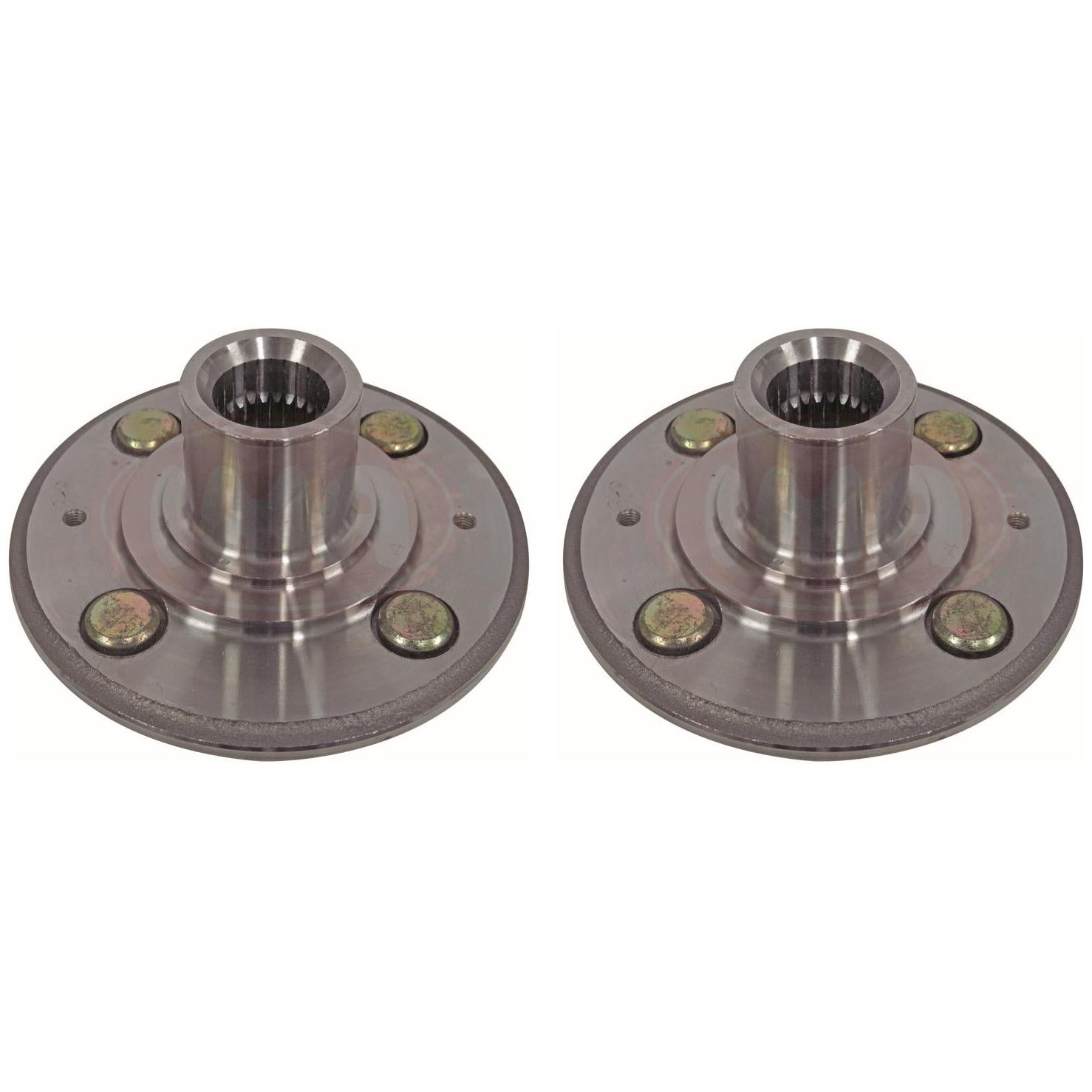 Par Cubo de Roda Dianteiro - IMA - AL-921 - (1)