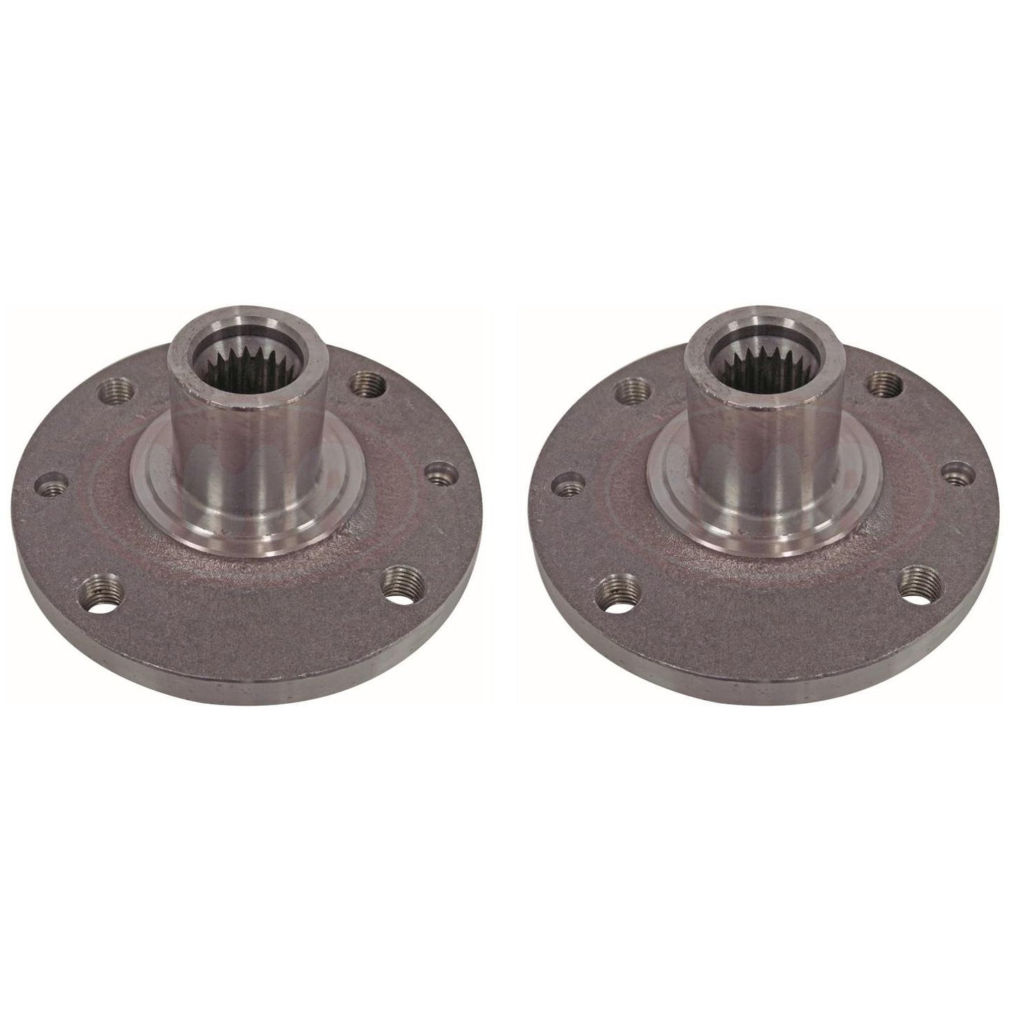 Par Cubo de Roda Dianteiro - IMA - AL-906 - (1)