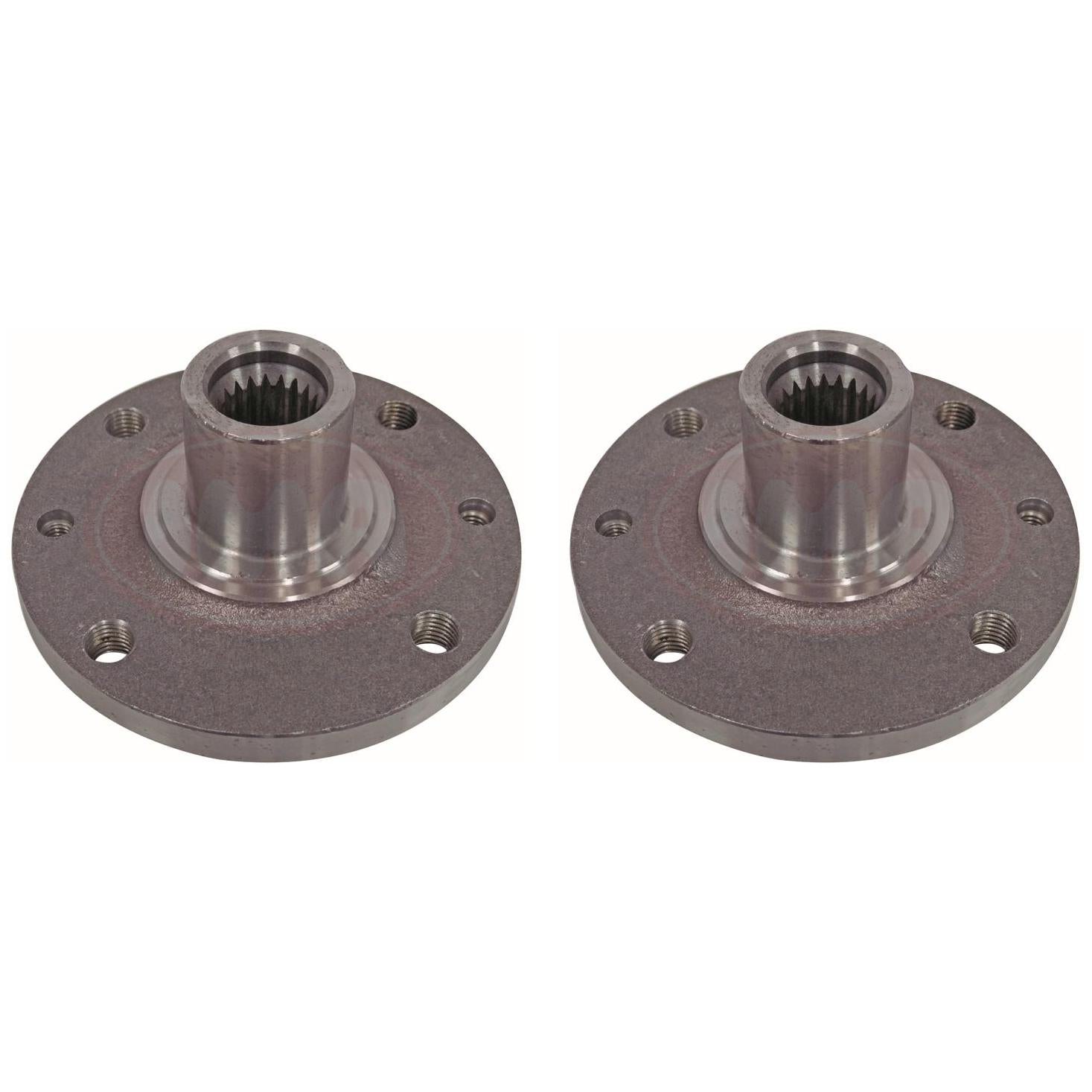Par Cubo de Roda Dianteiro - IMA - AL-906 - (1)