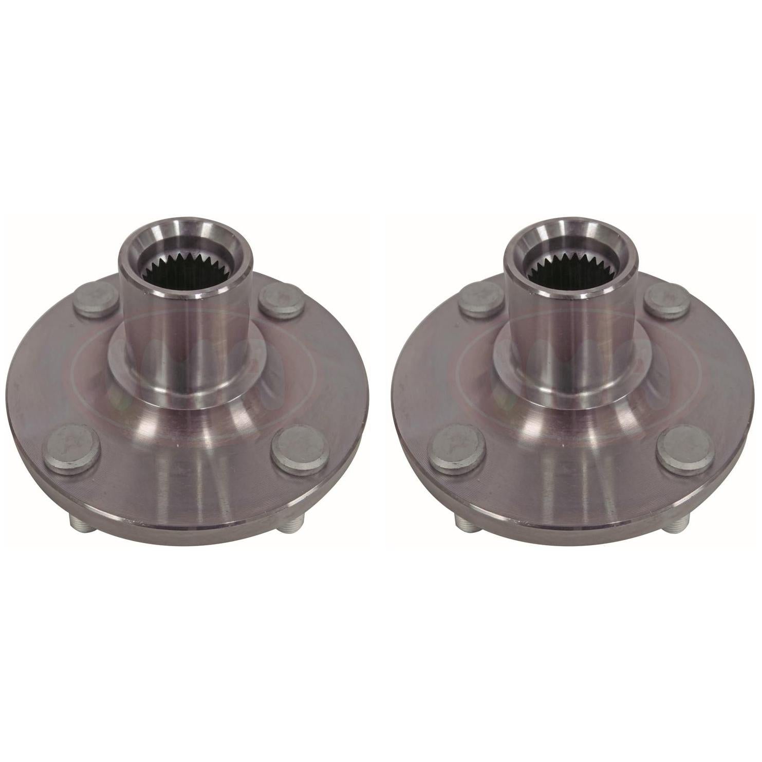 Par Cubo de Roda Dianteiro - IMA - AL-983 - (1)