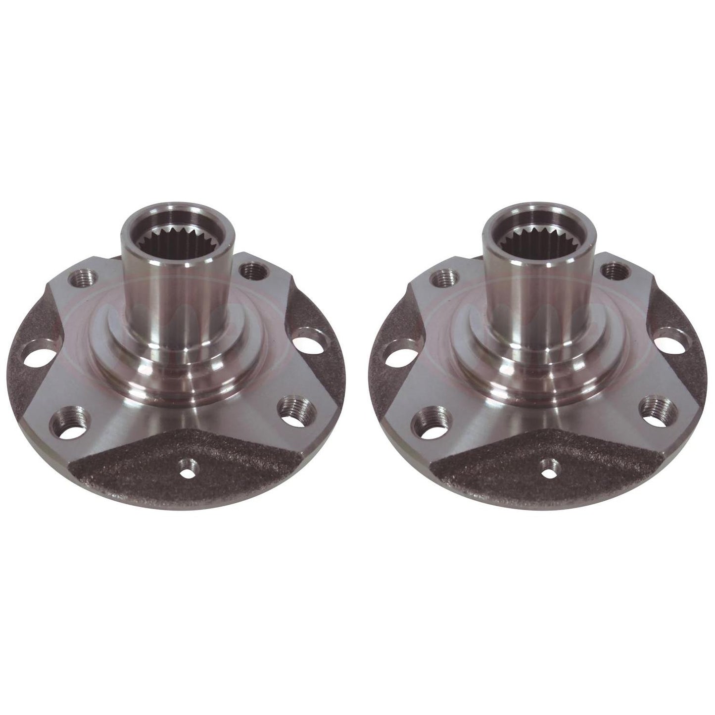Par Cubo de Roda Dianteiro - IMA - AL-504 - (1)