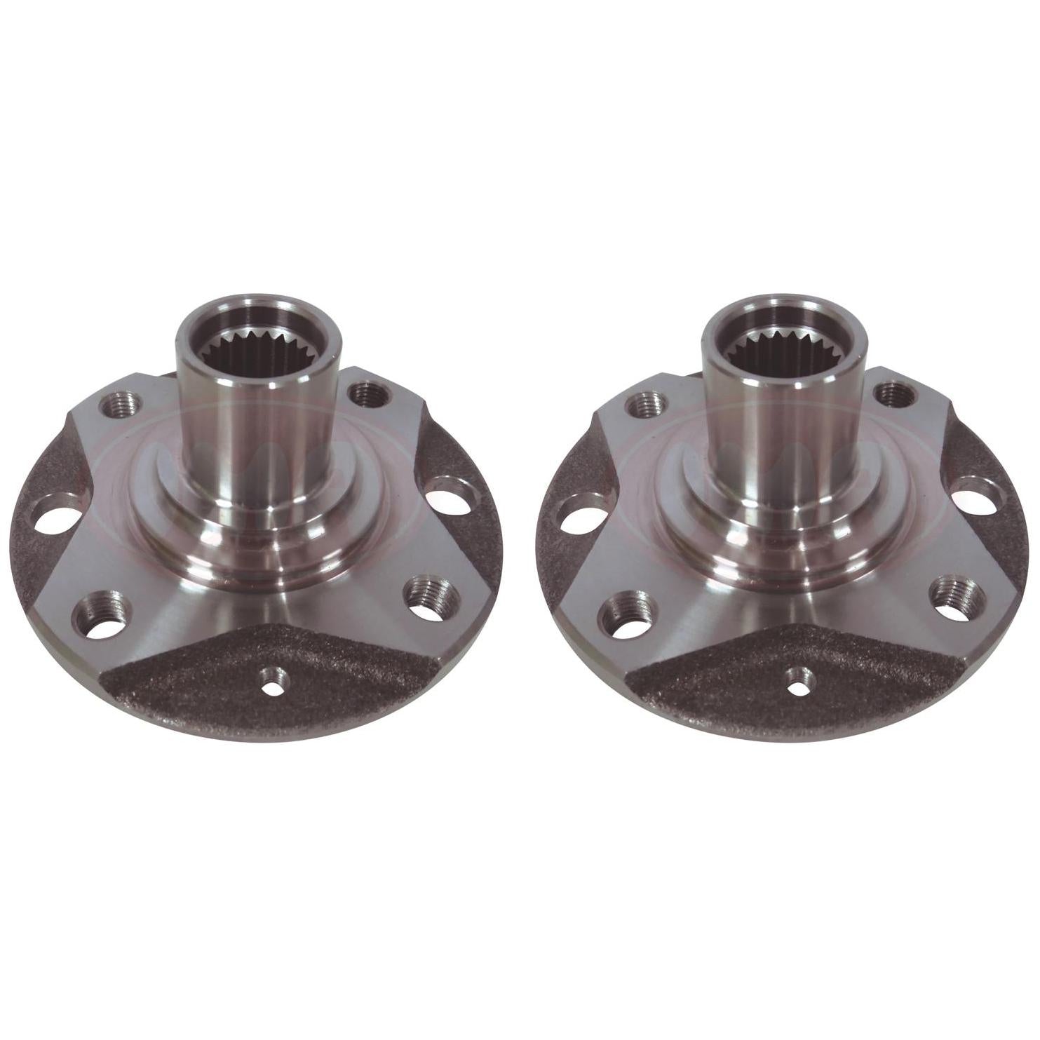 Par Cubo de Roda Dianteiro - IMA - AL-504 - (1)