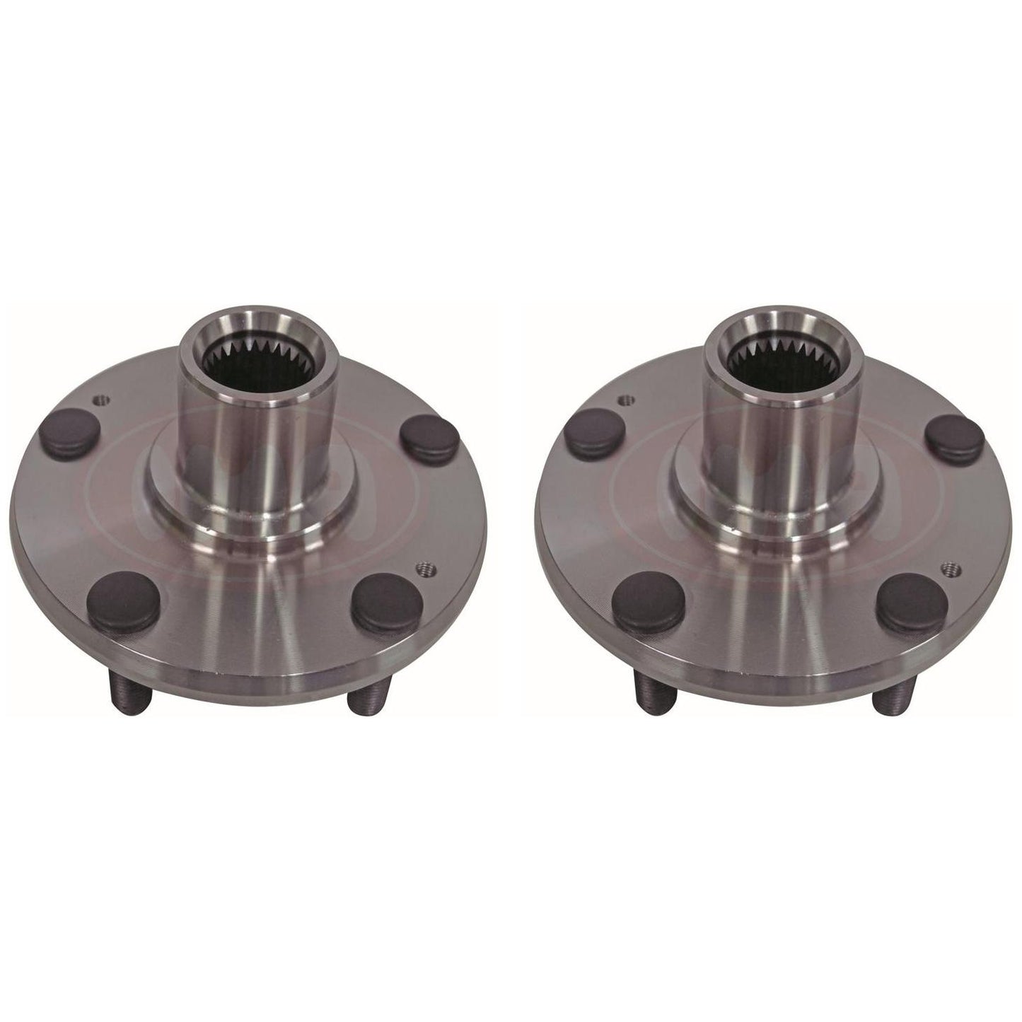 Par Cubo de Roda Dianteiro - IMA - AL-762 - (1)