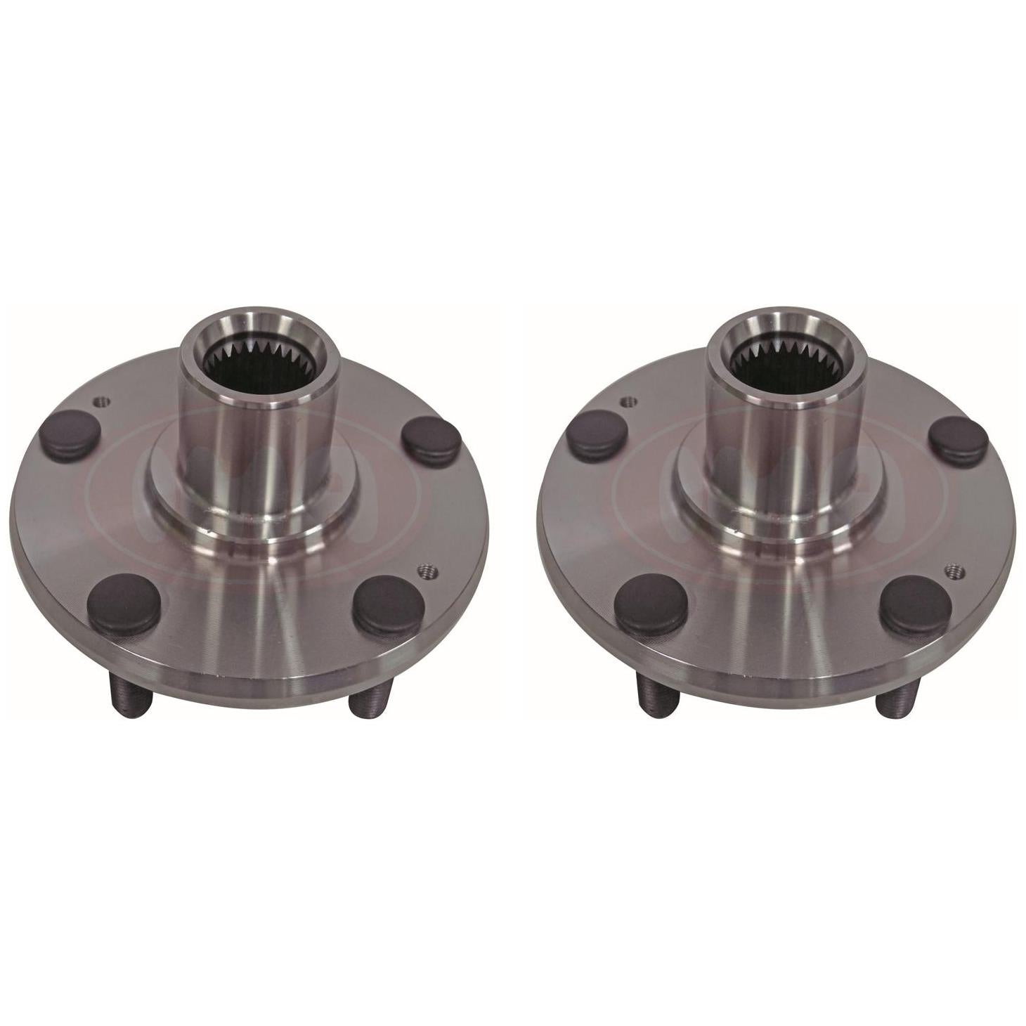 Par Cubo de Roda Dianteiro - IMA - AL-762 - (1)