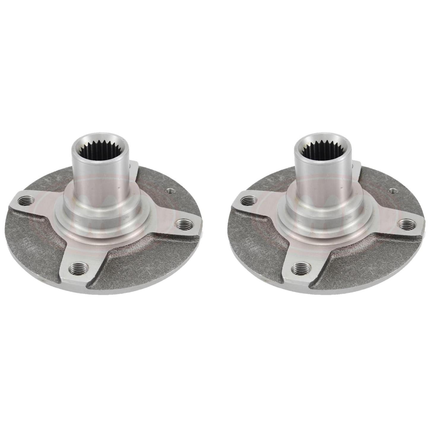Par Cubo de Roda Dianteiro - IMA - AL-01 - (1)