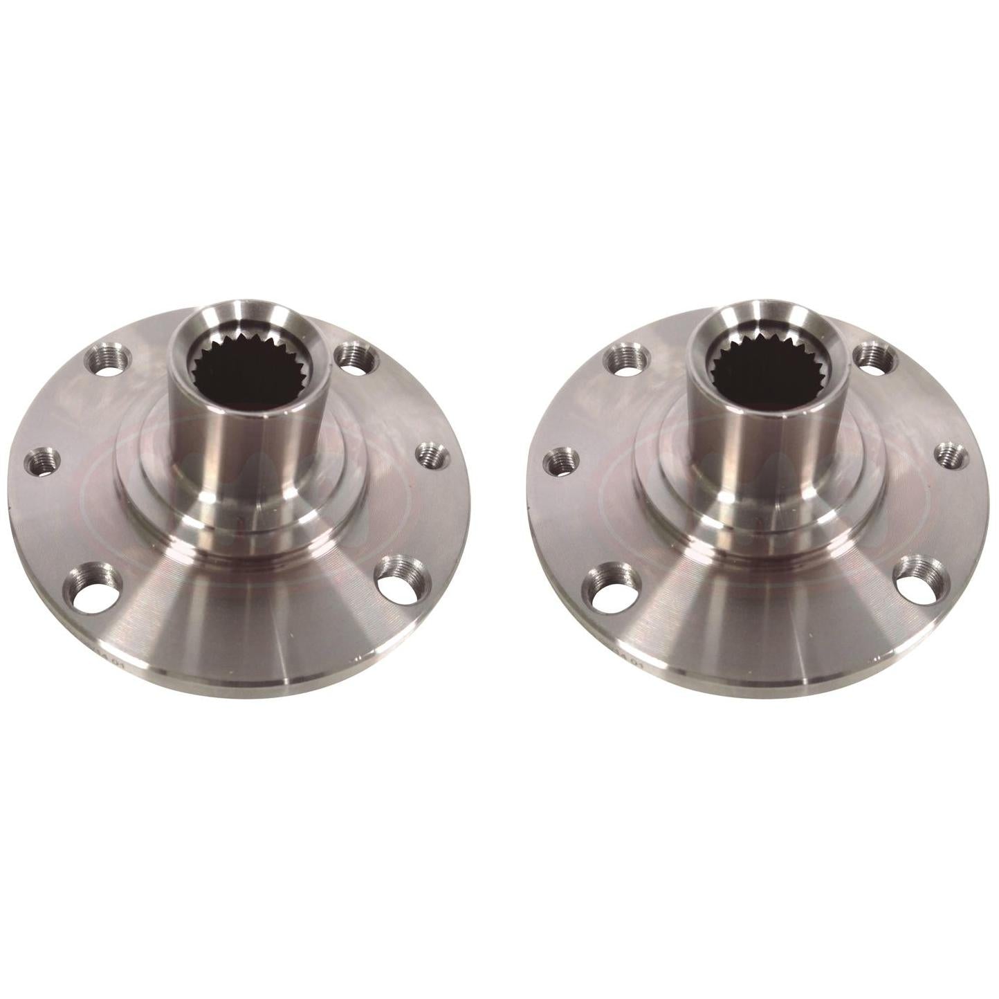 Par Cubo de Roda Dianteiro - IMA - AL-644 - (1)