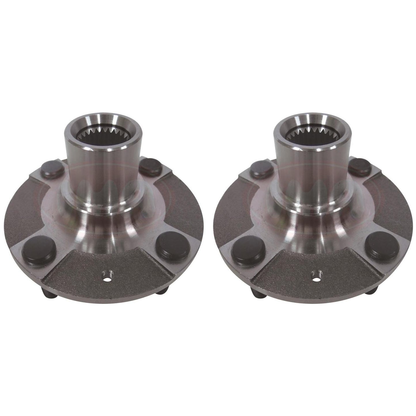 Par Cubo de Roda Dianteiro - IMA - AL-559 - (1)