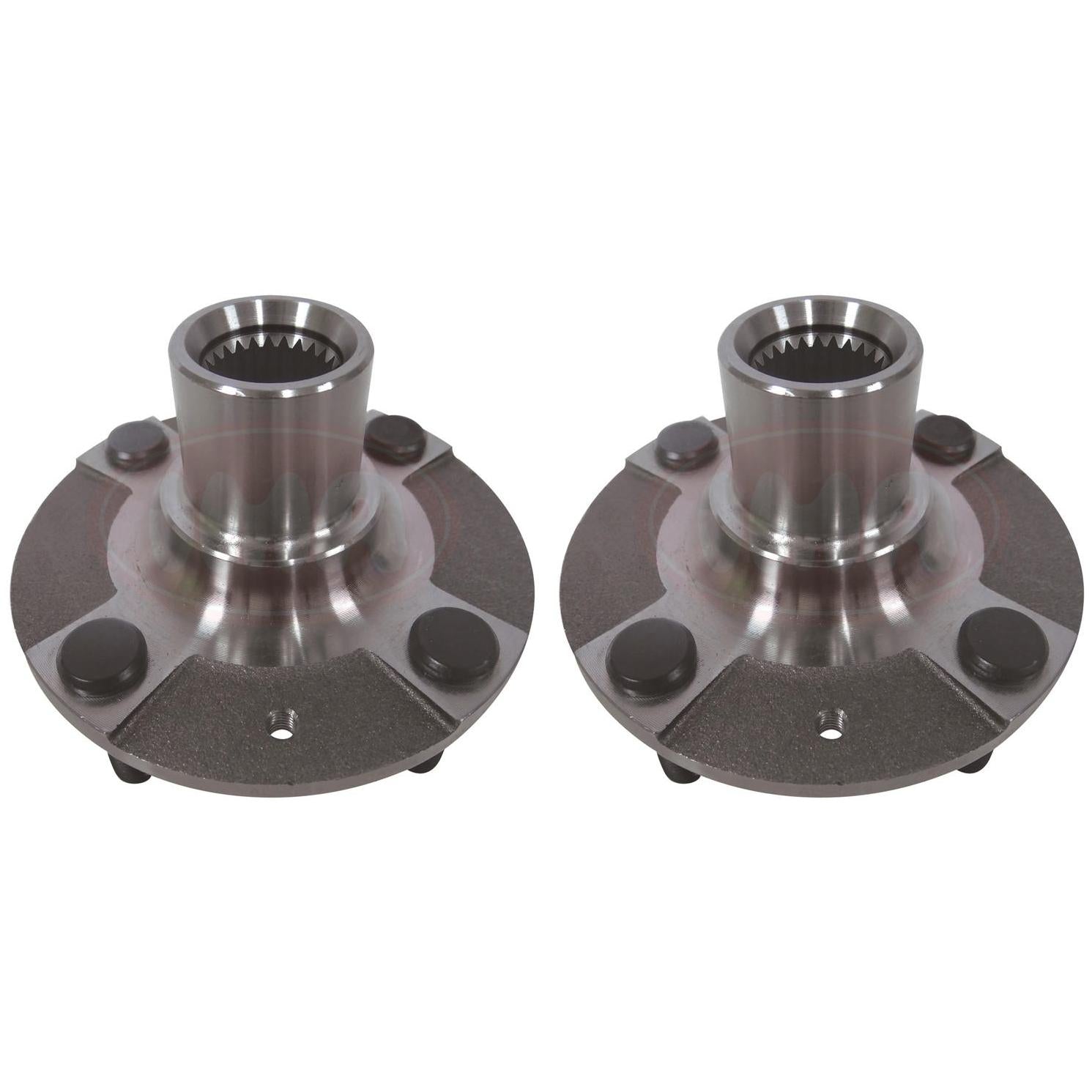Par Cubo de Roda Dianteiro - IMA - AL-559 - (1)