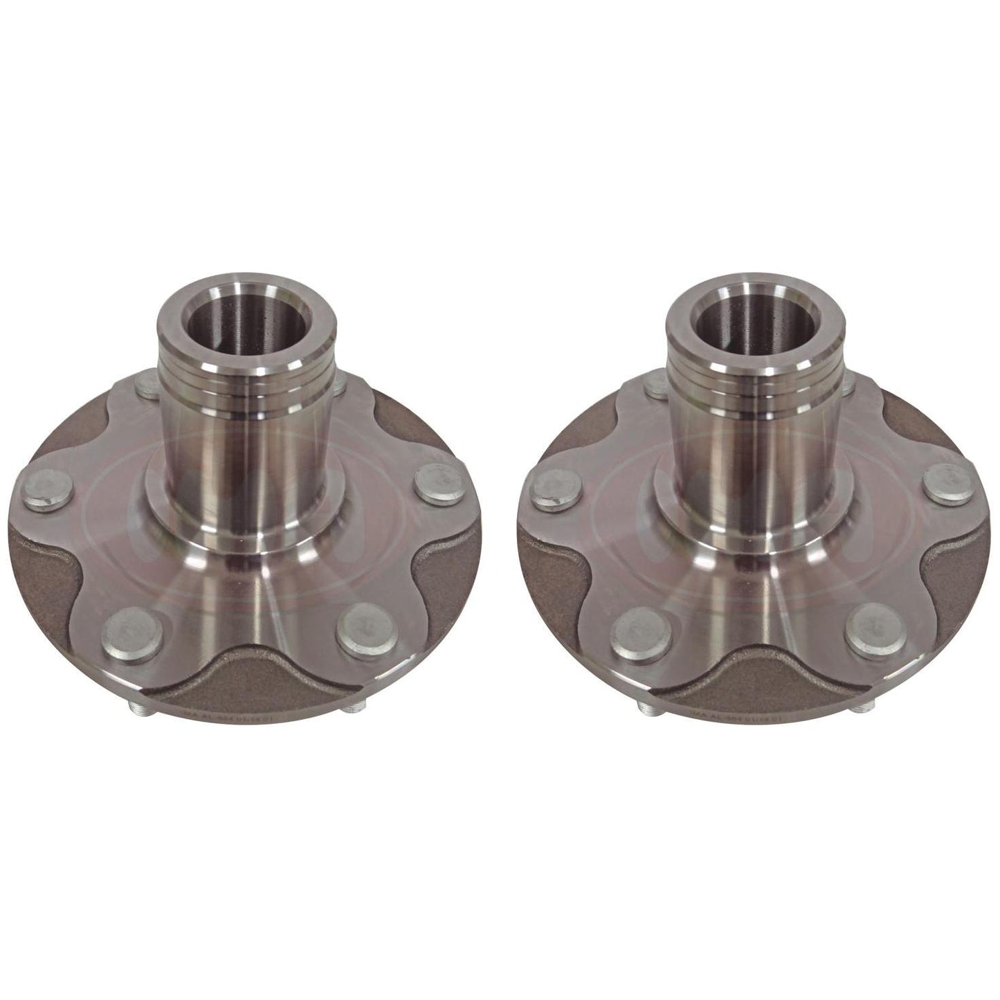 Par Cubo de Roda Dianteiro - IMA - AL-984 - (1)