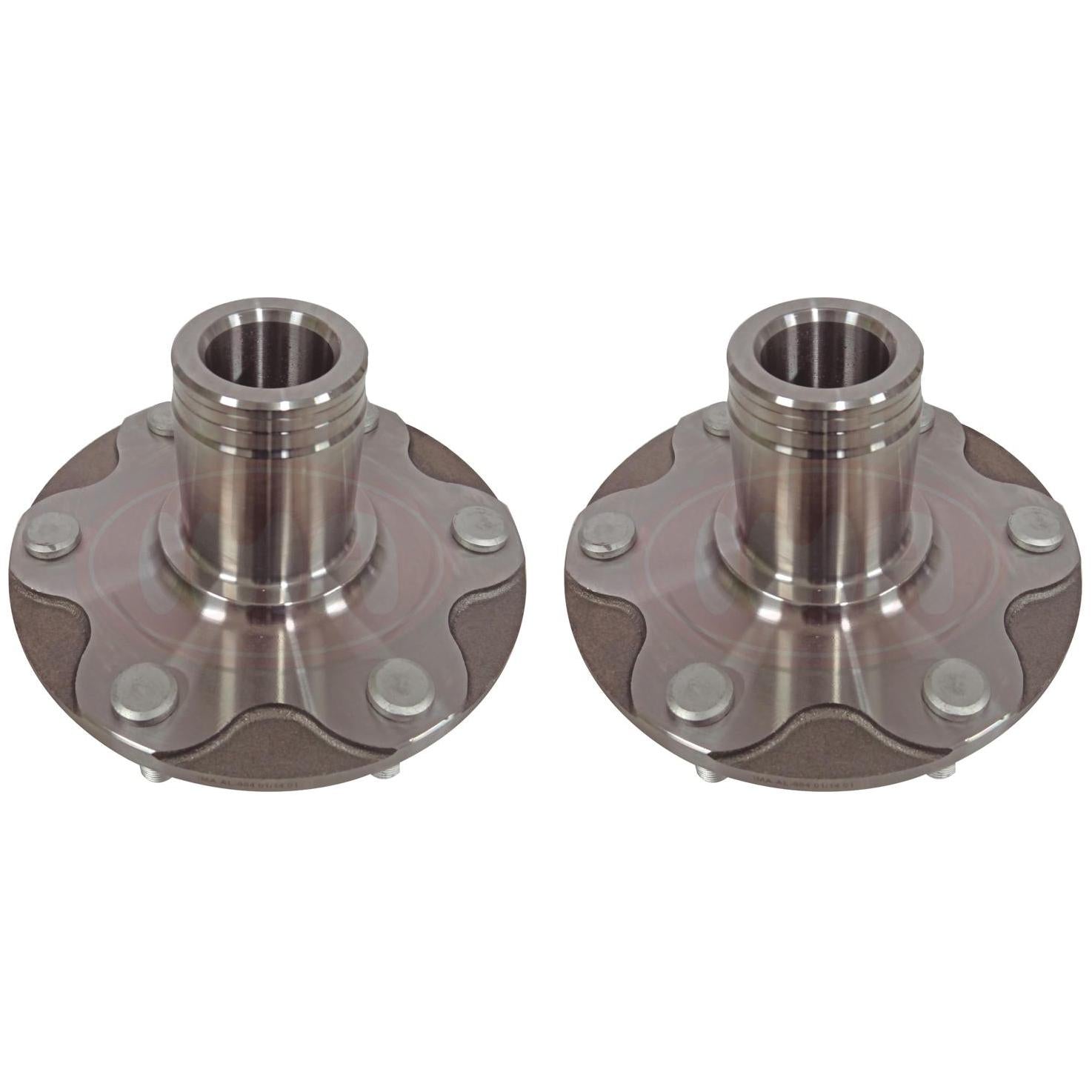 Par Cubo de Roda Dianteiro - IMA - AL-984 - (1)