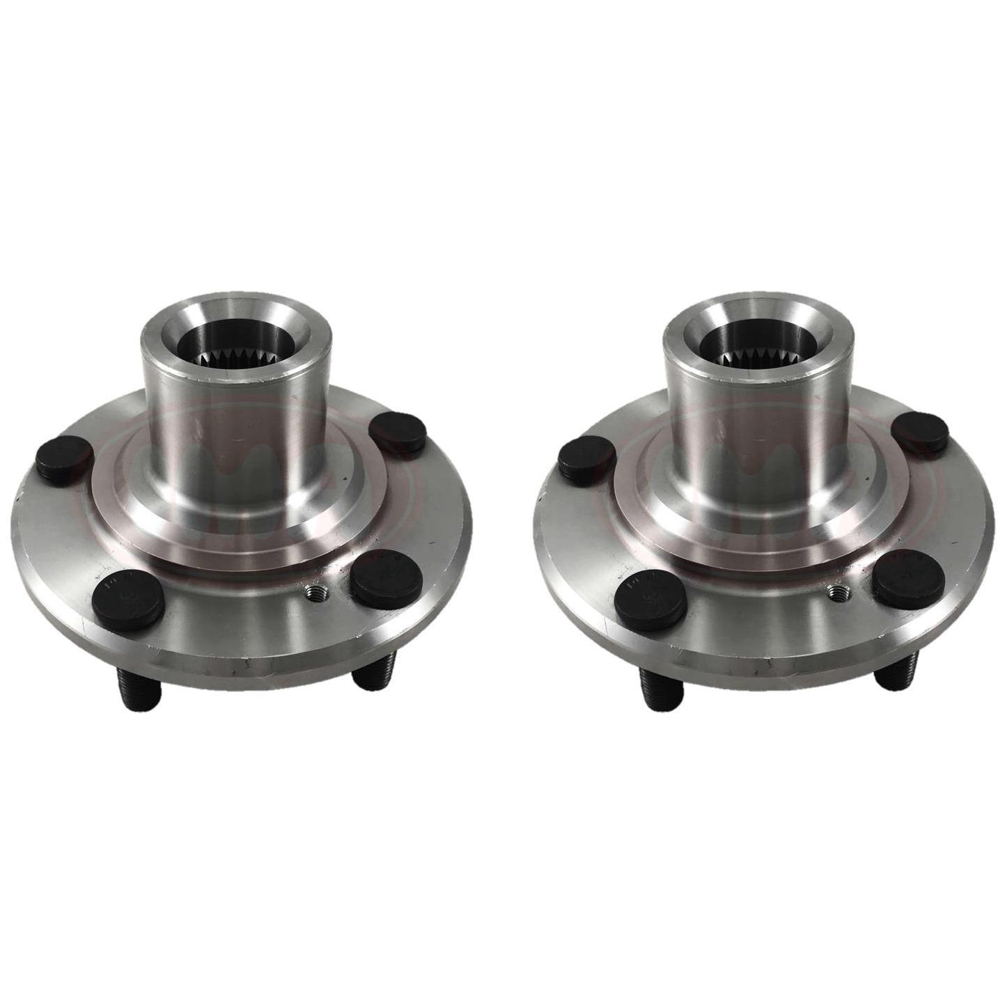 Par Cubo de Roda Dianteiro - IMA - AL-484 - (1)